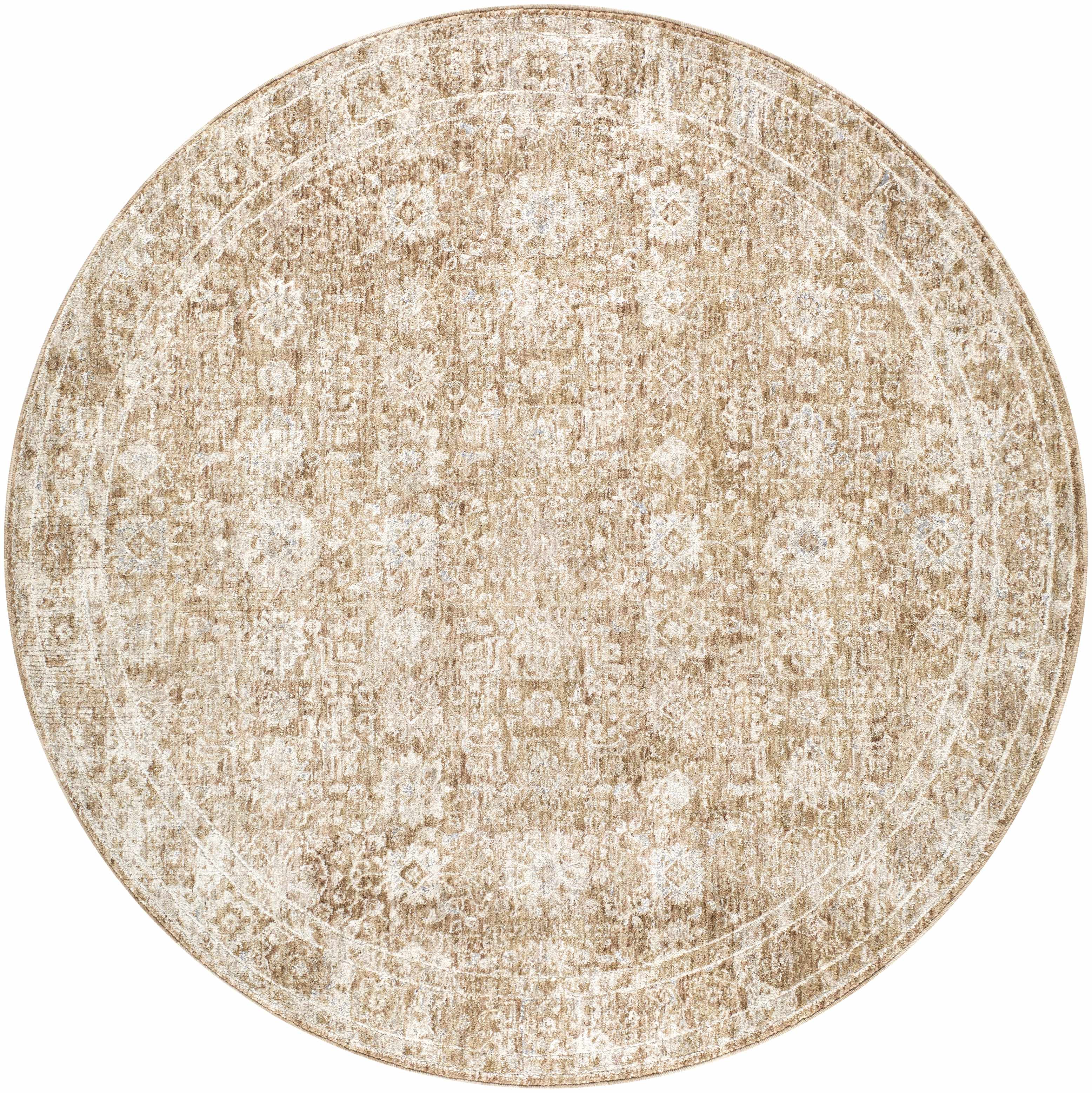 Andres Olive Area Rug - Image 8