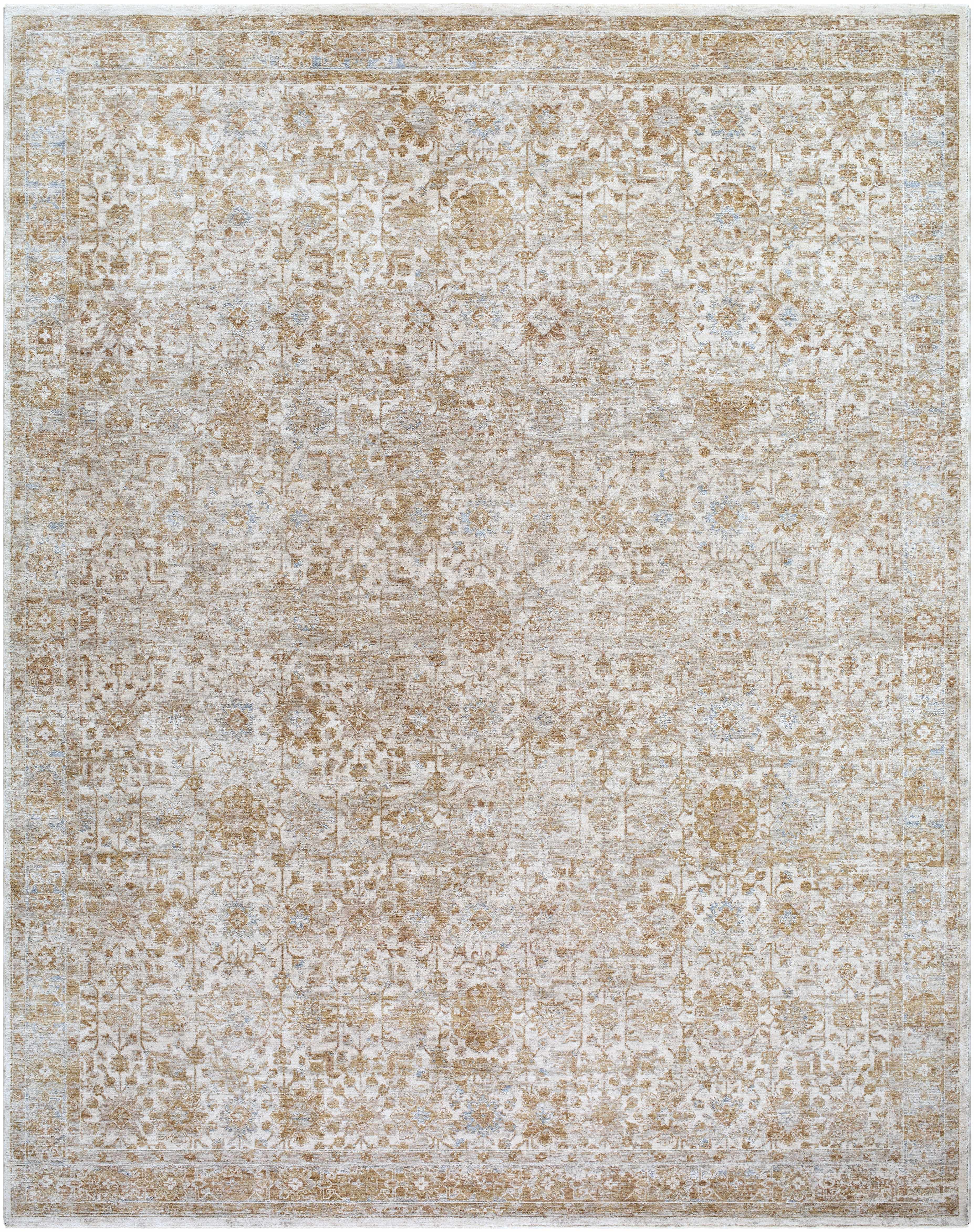 Andres Sage Area Rug - Image 3