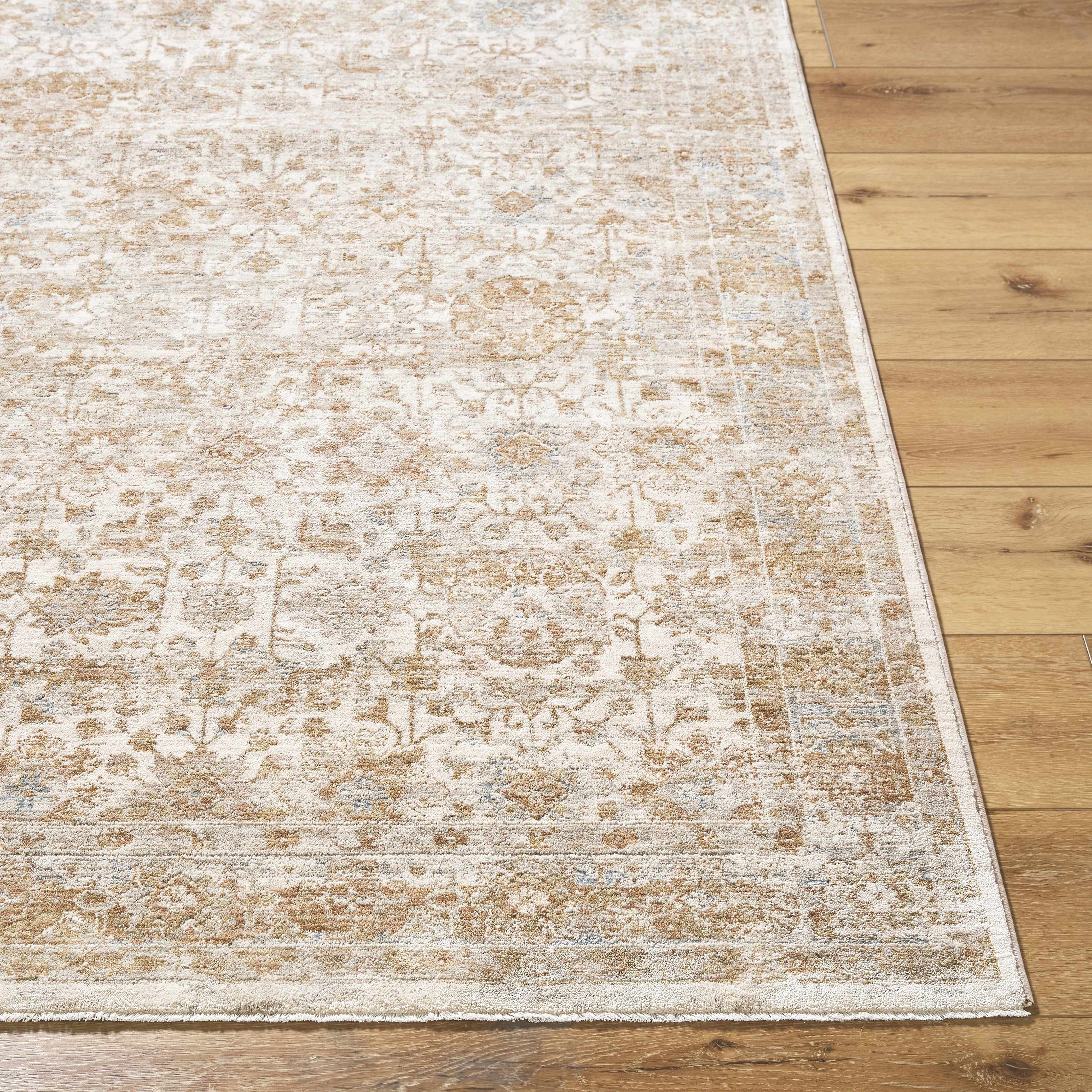 Andres Sage Area Rug - Image 4