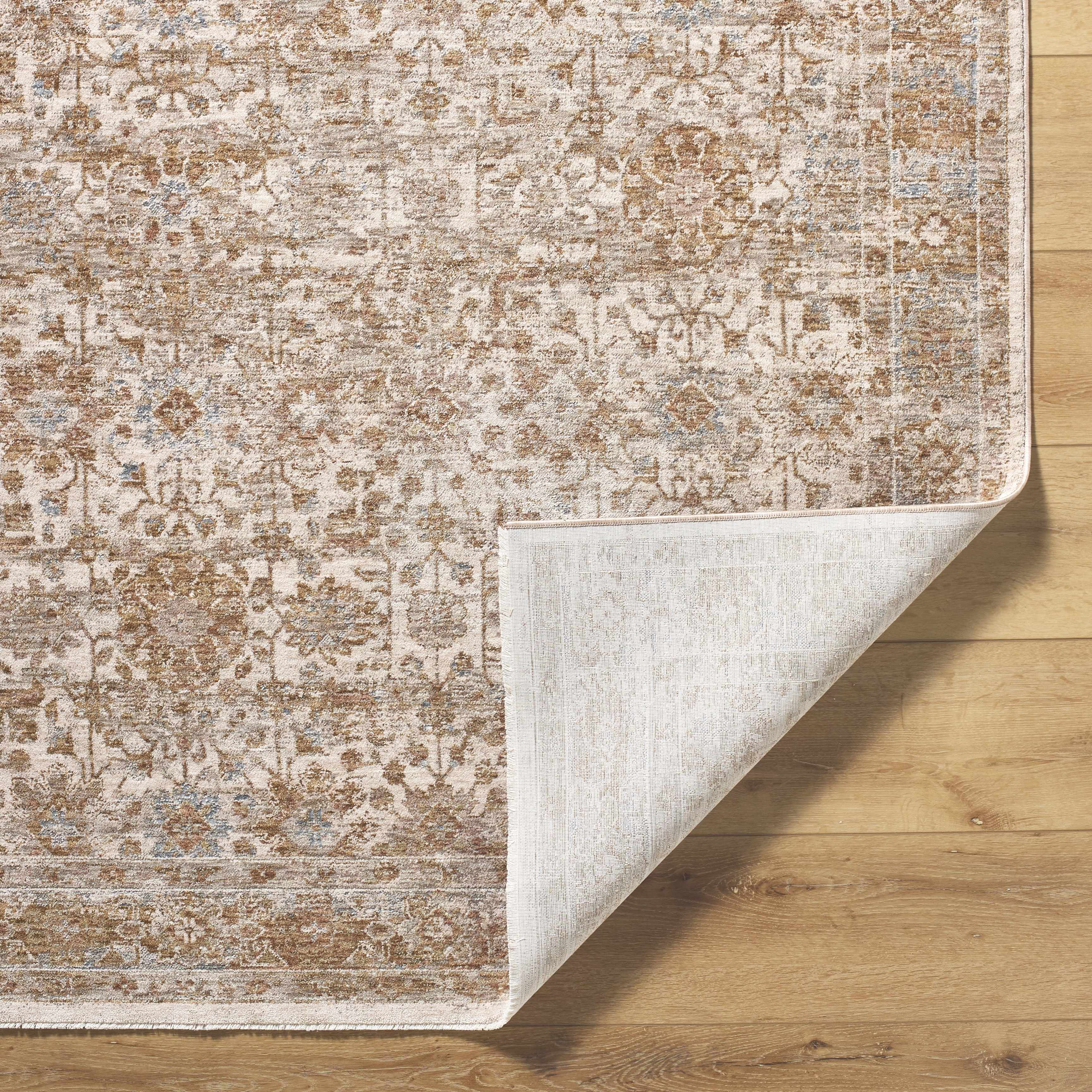 Andres Sage Area Rug - Image 5