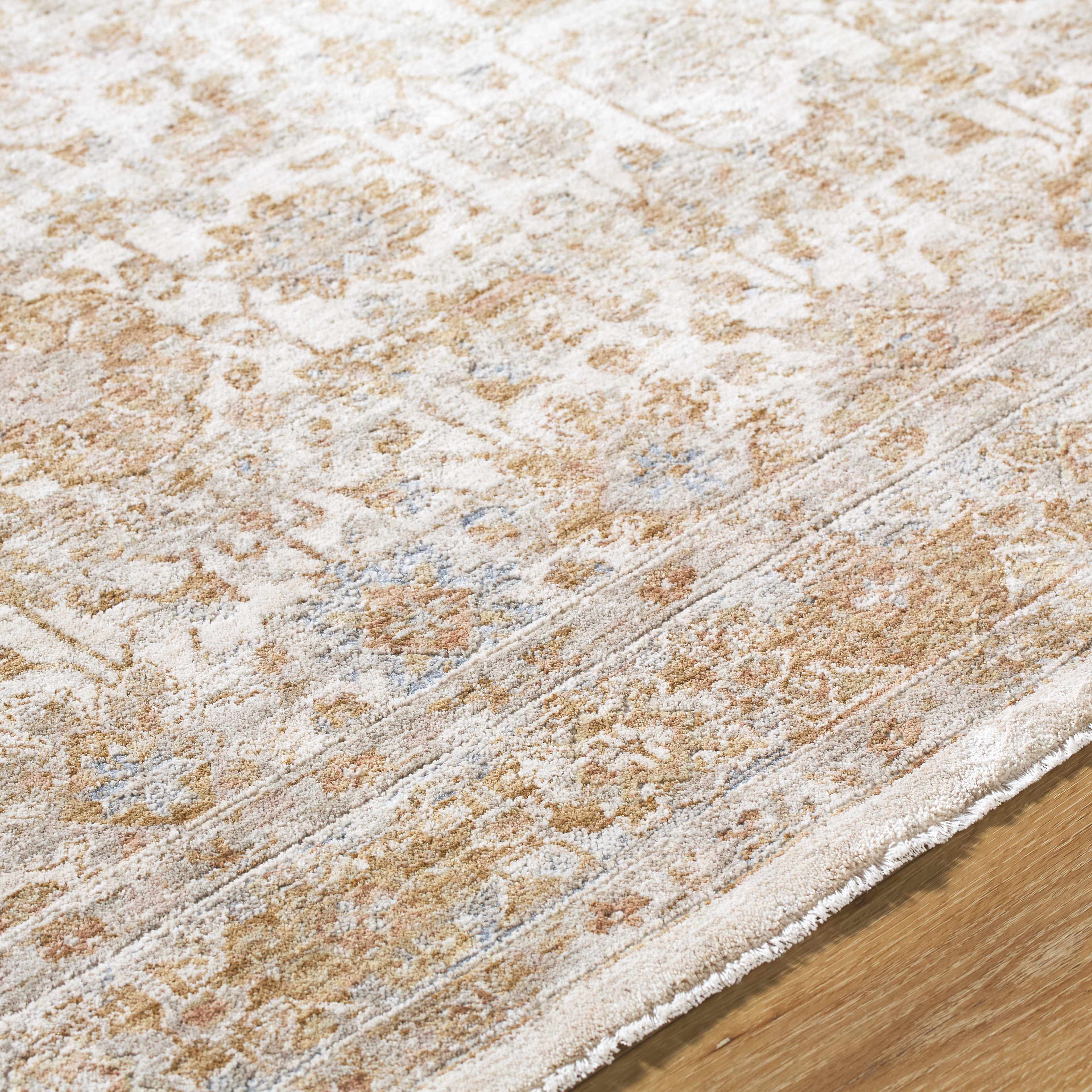Andres Sage Area Rug - Image 6