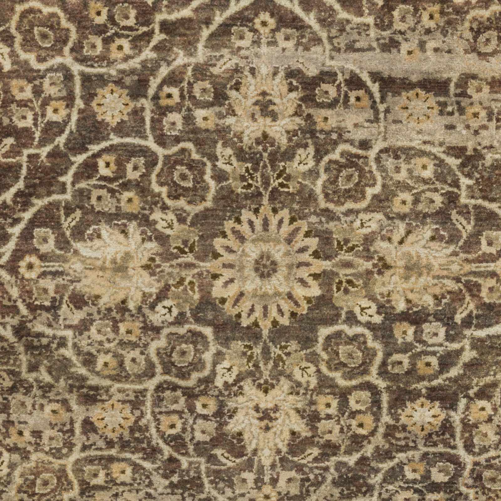 Andrew Brown&Sage Premium Wool Rug - Clearance - Image 5