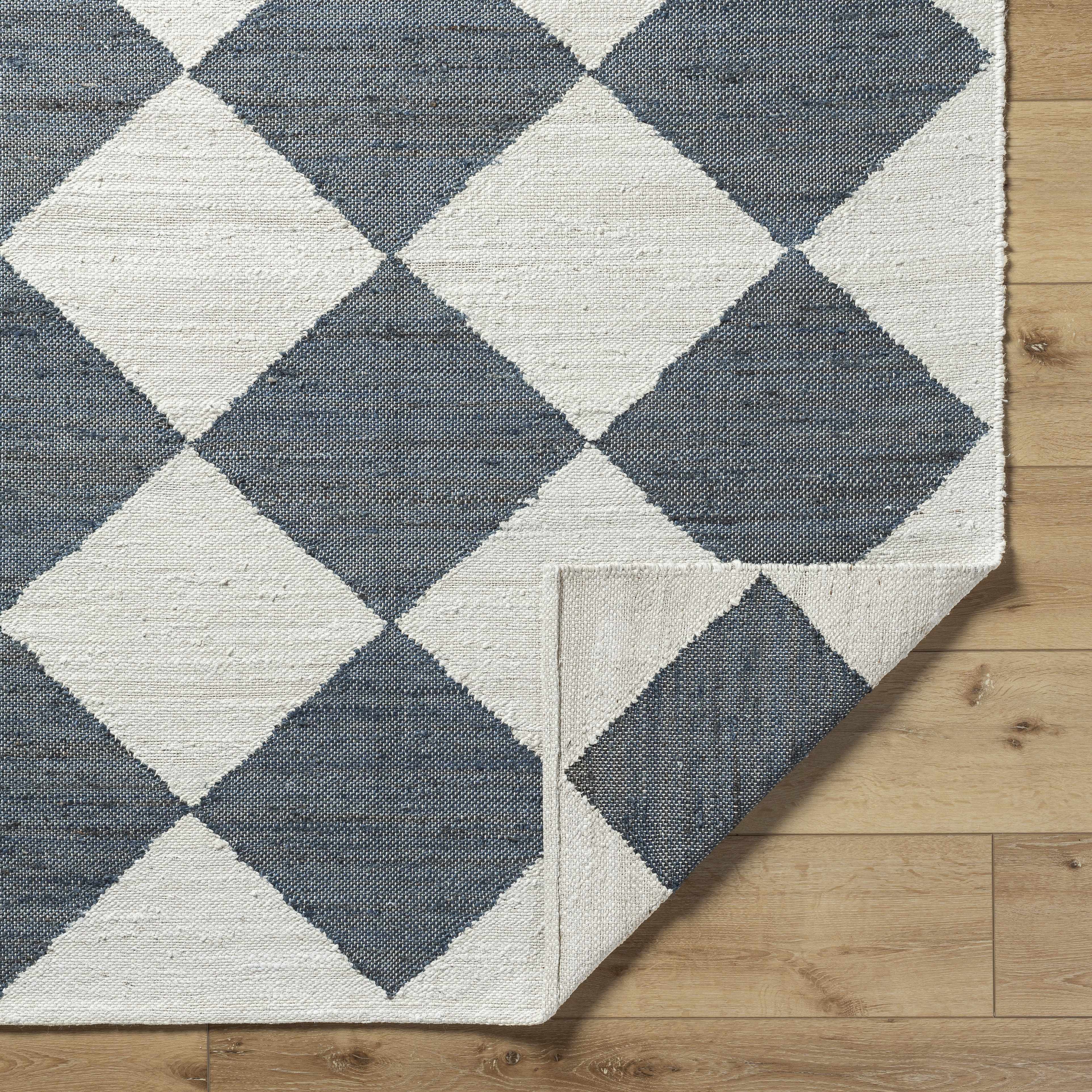 Andrin Gray Area Rug - Image 5