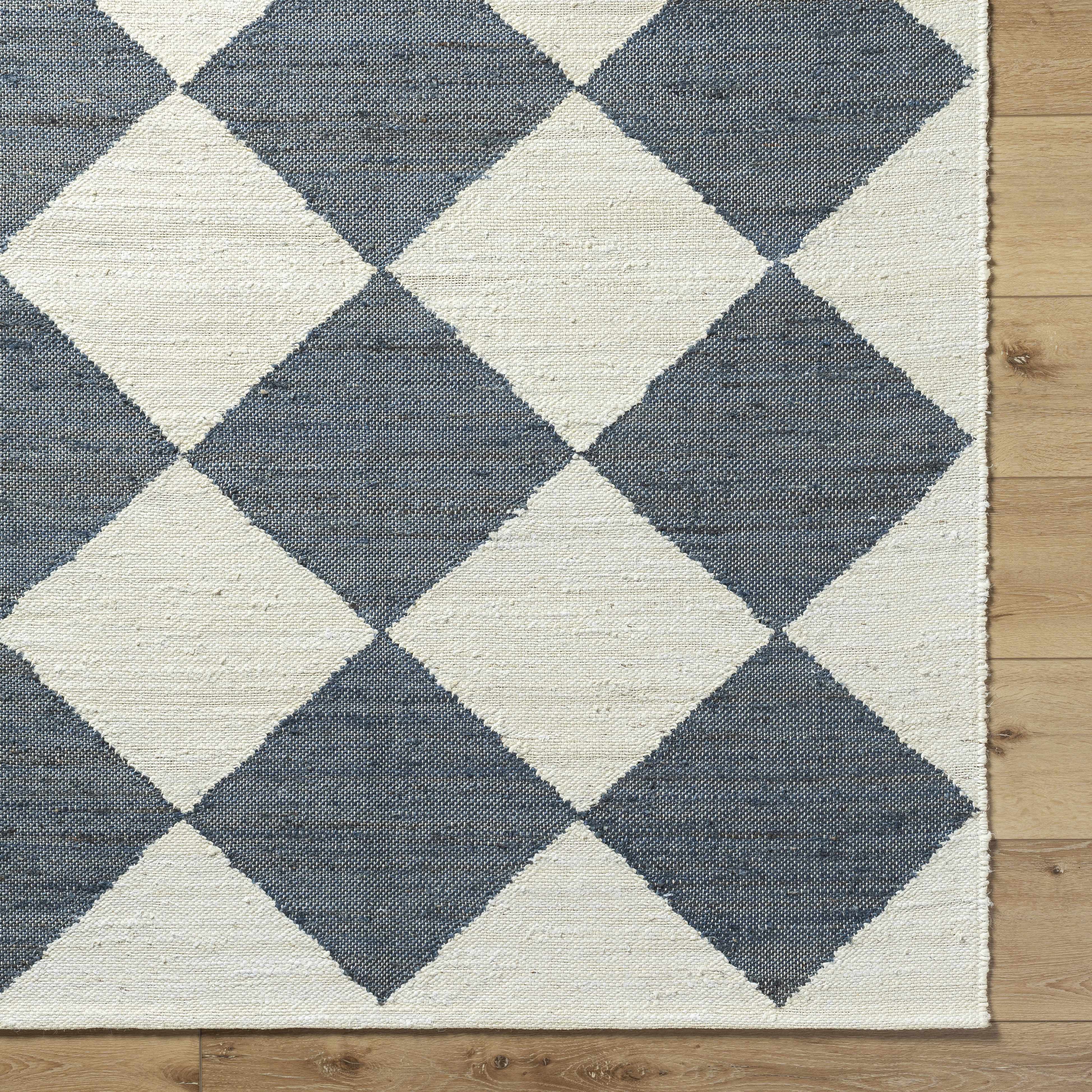 Andrin Gray Area Rug - Image 6