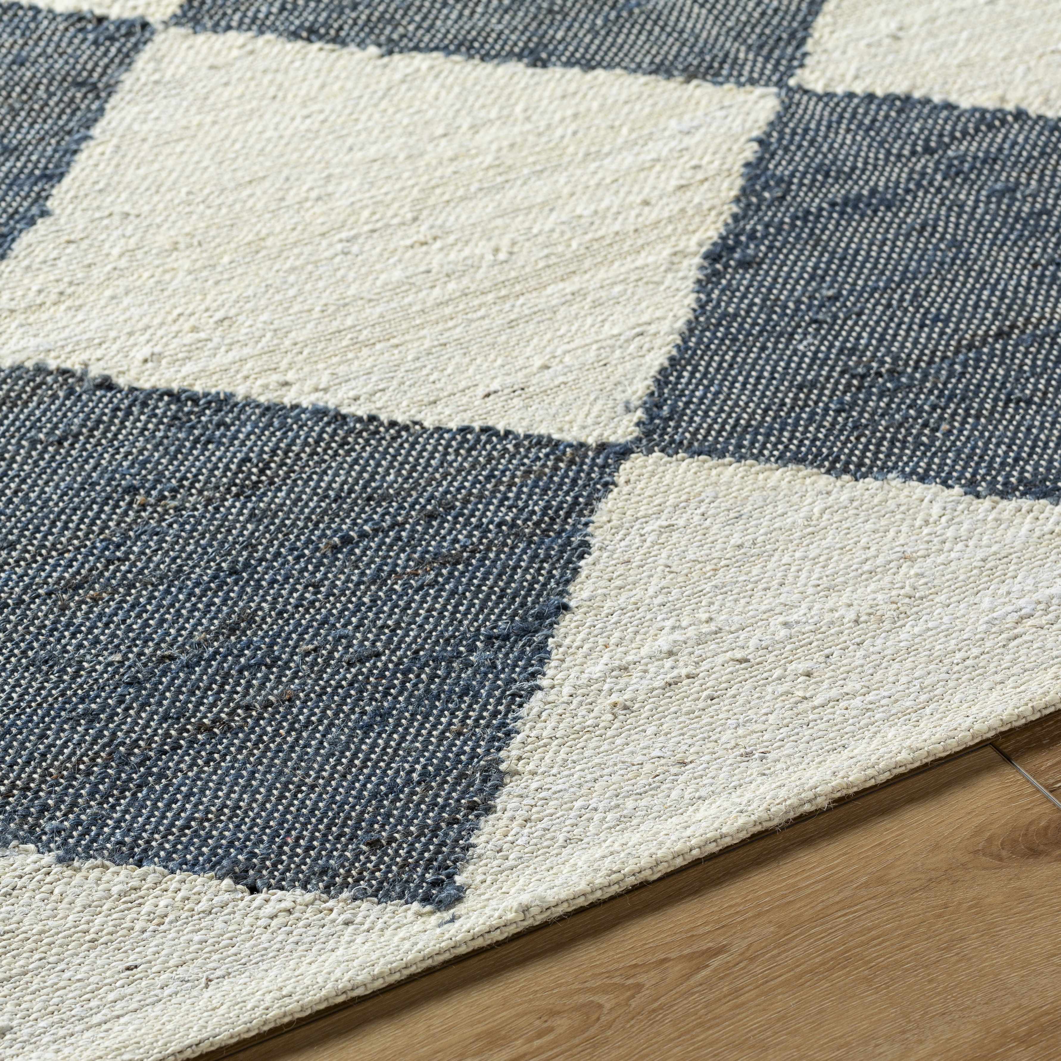 Andrin Gray Area Rug - Image 7
