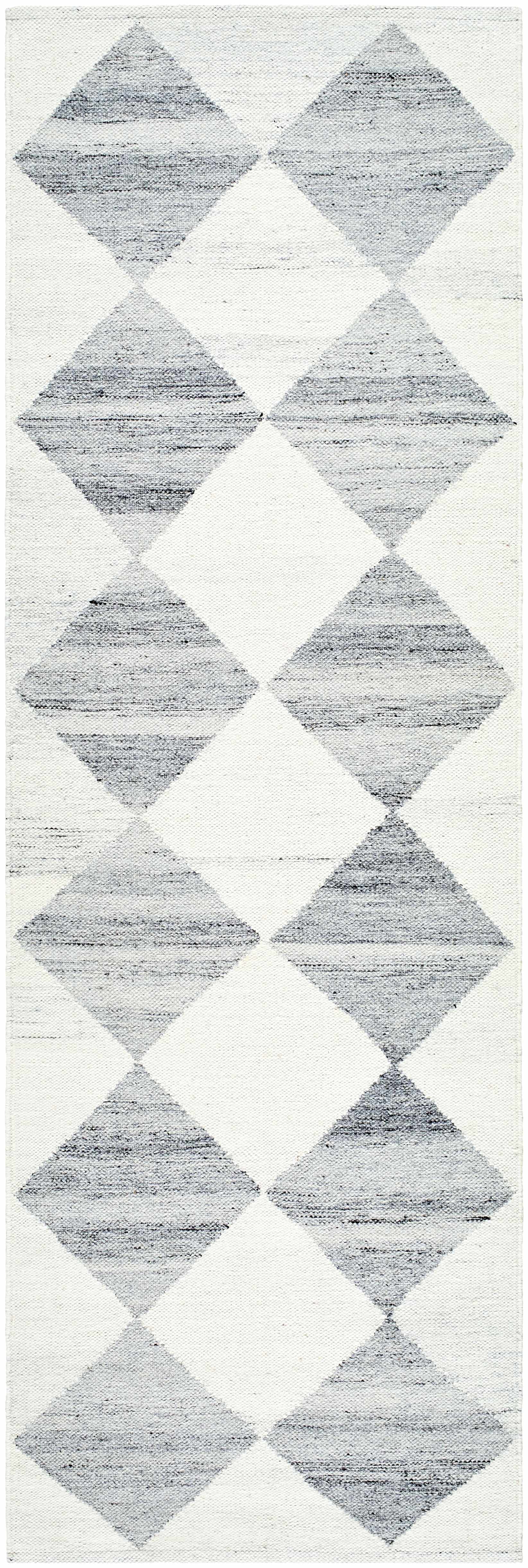 Andrin Light Gray Area Rug - Image 4