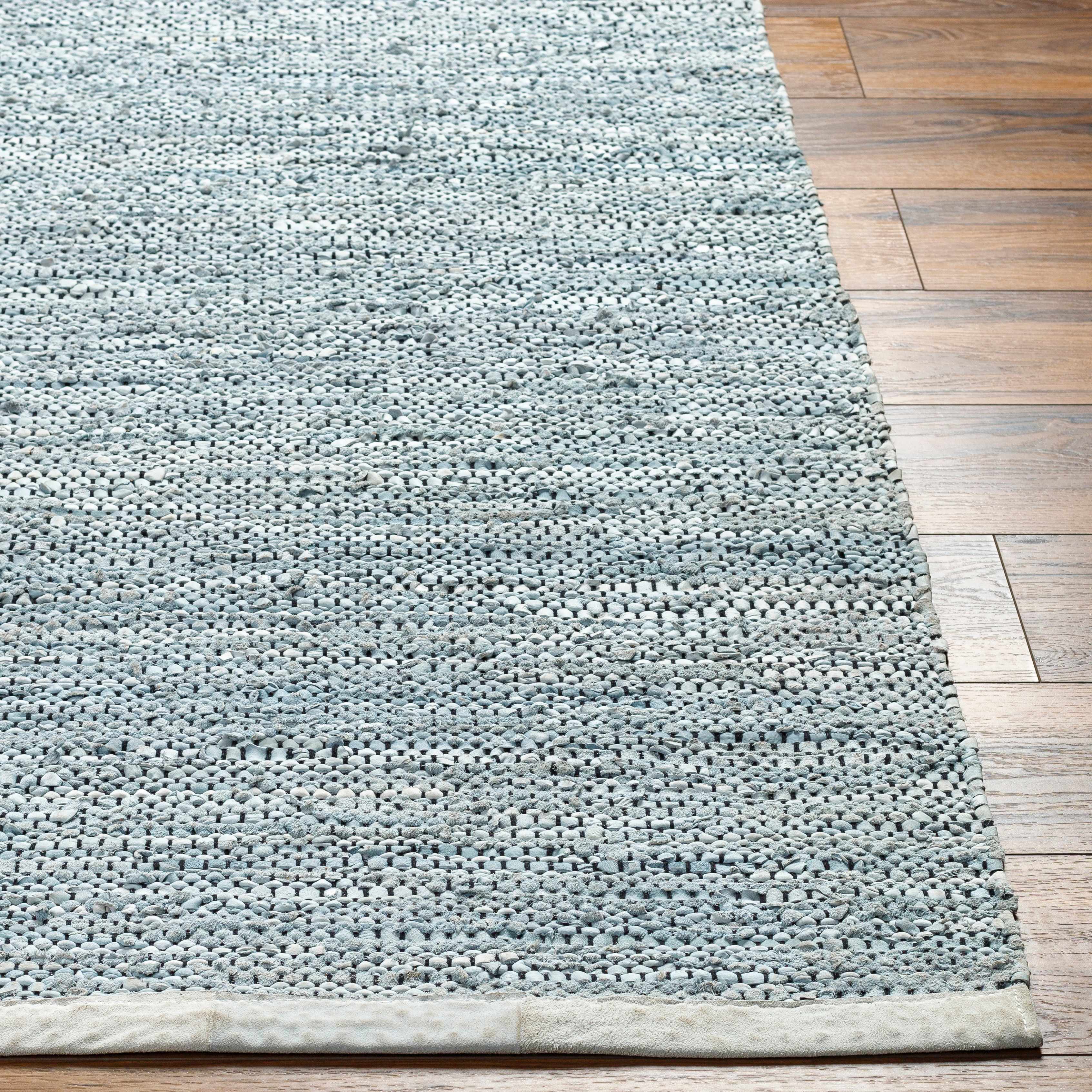 Aneko Cream Area Rug - Clearance - Image 2