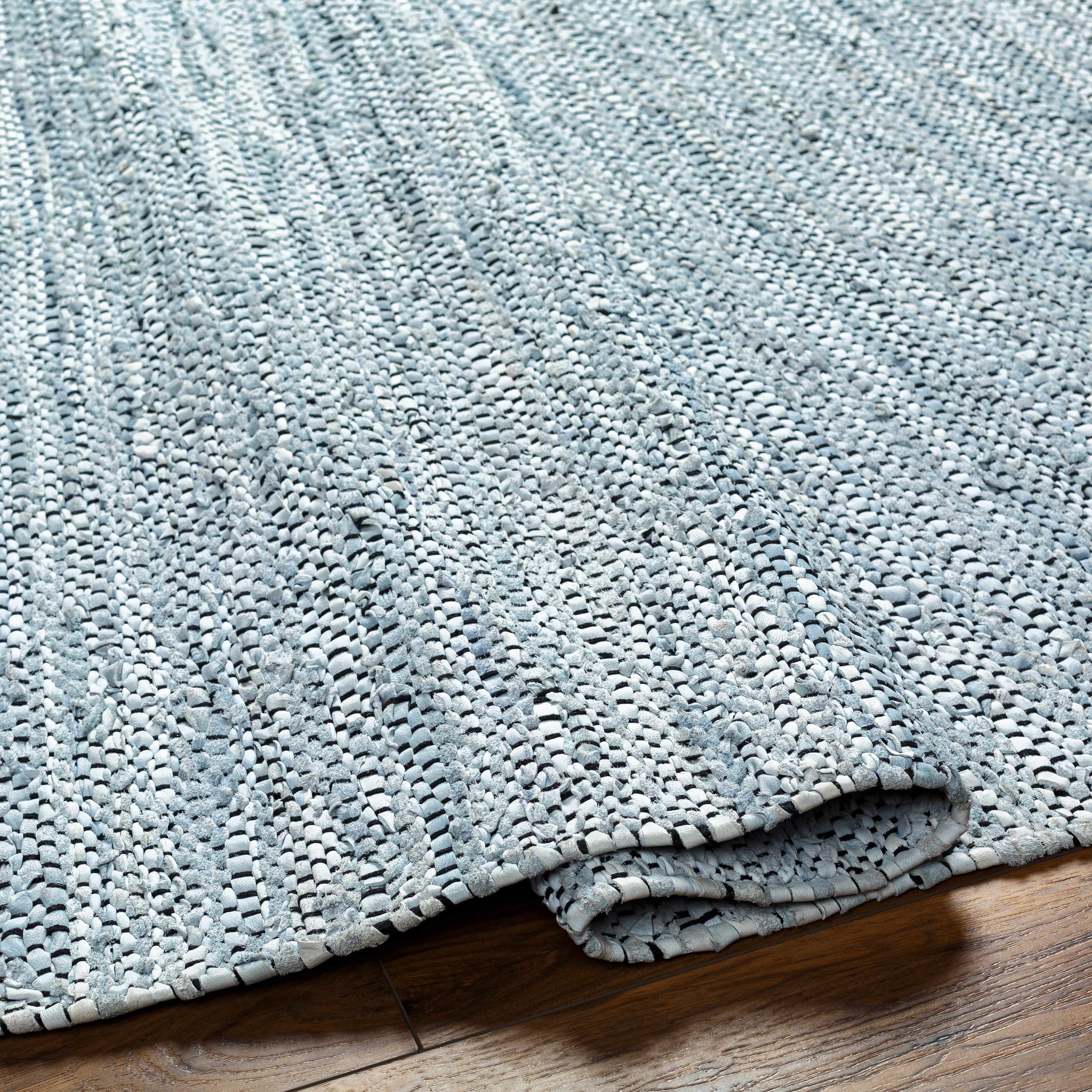 Aneko Cream Area Rug - Clearance - Image 3