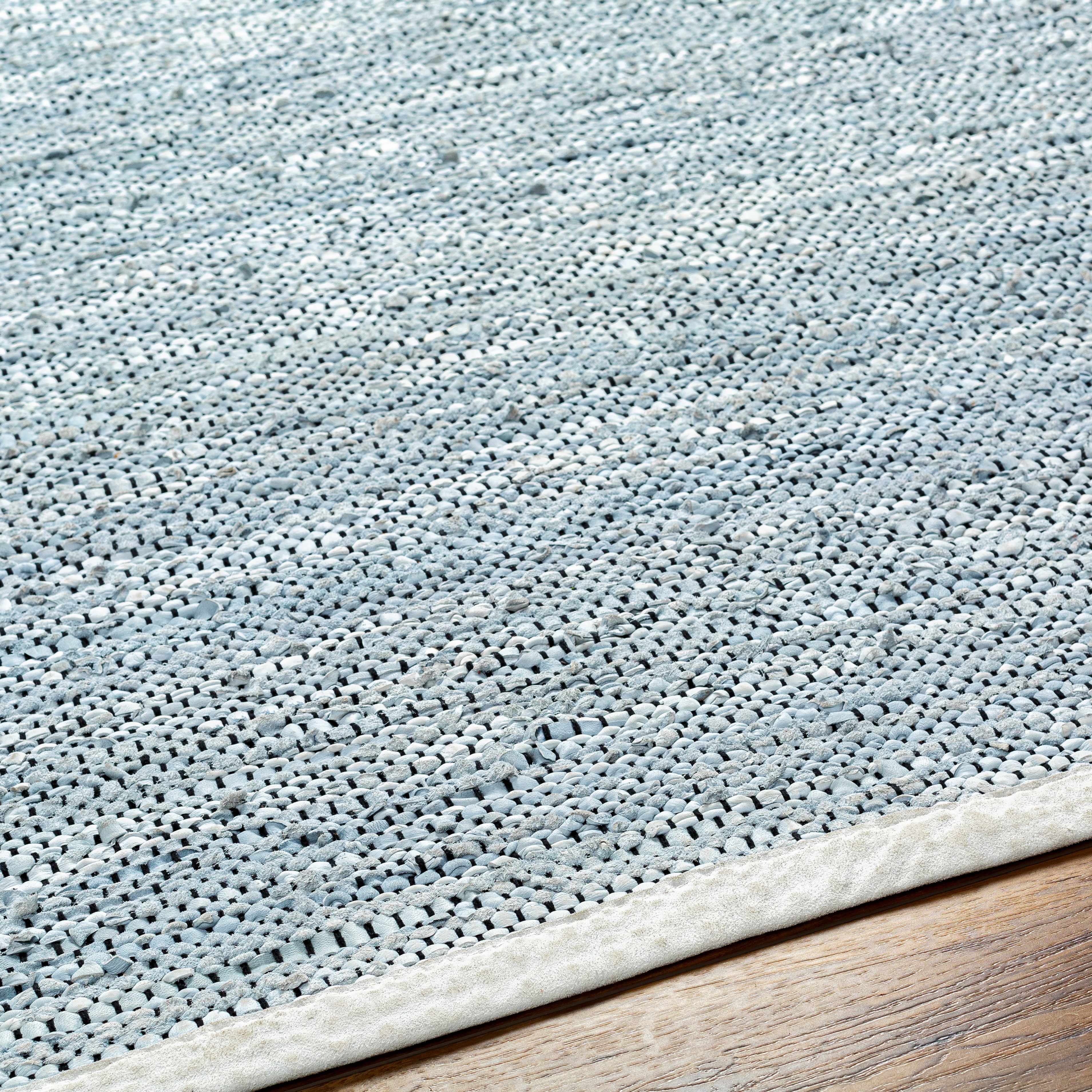 Aneko Cream Area Rug - Clearance - Image 4