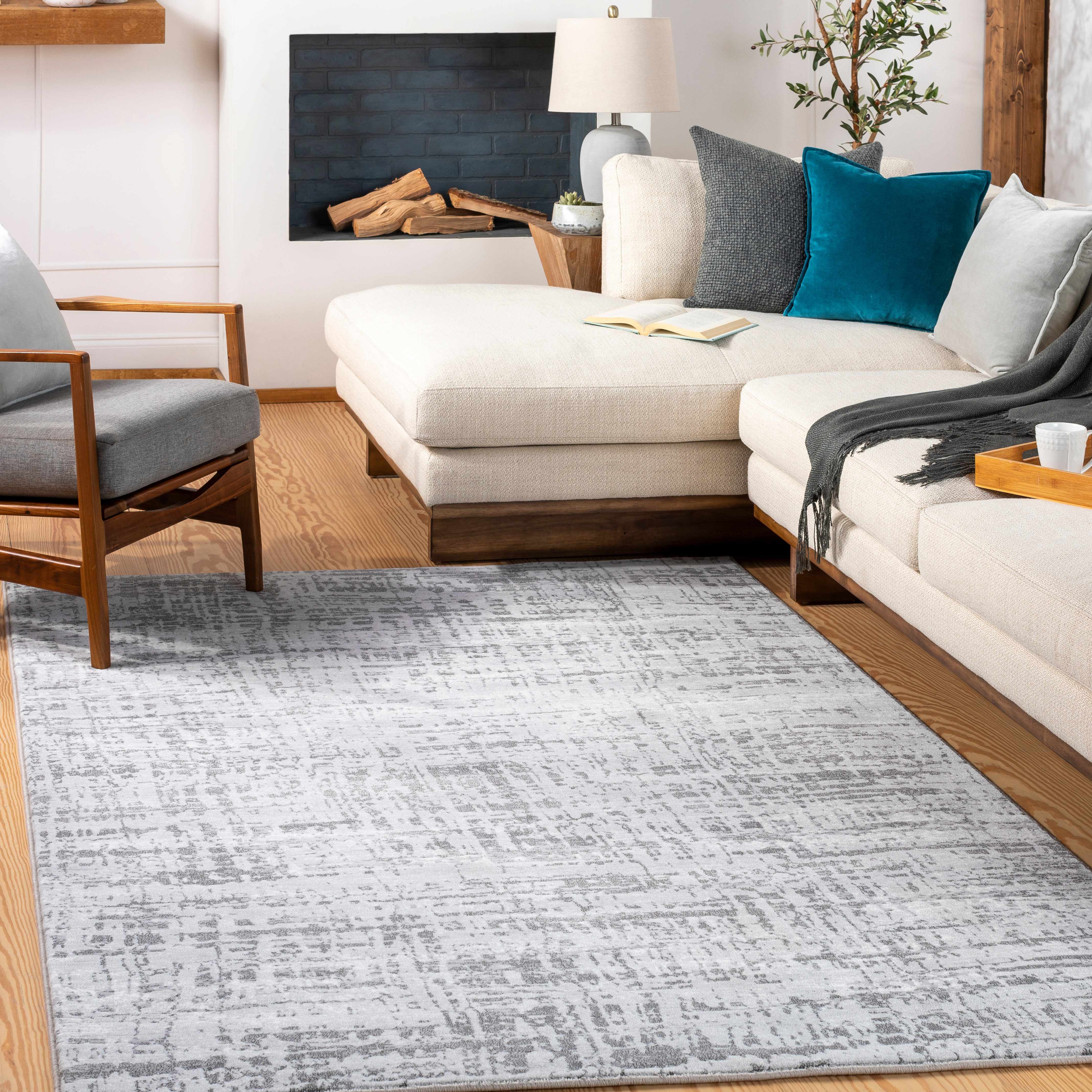 Angleton Area Rug - Clearance - Image 2