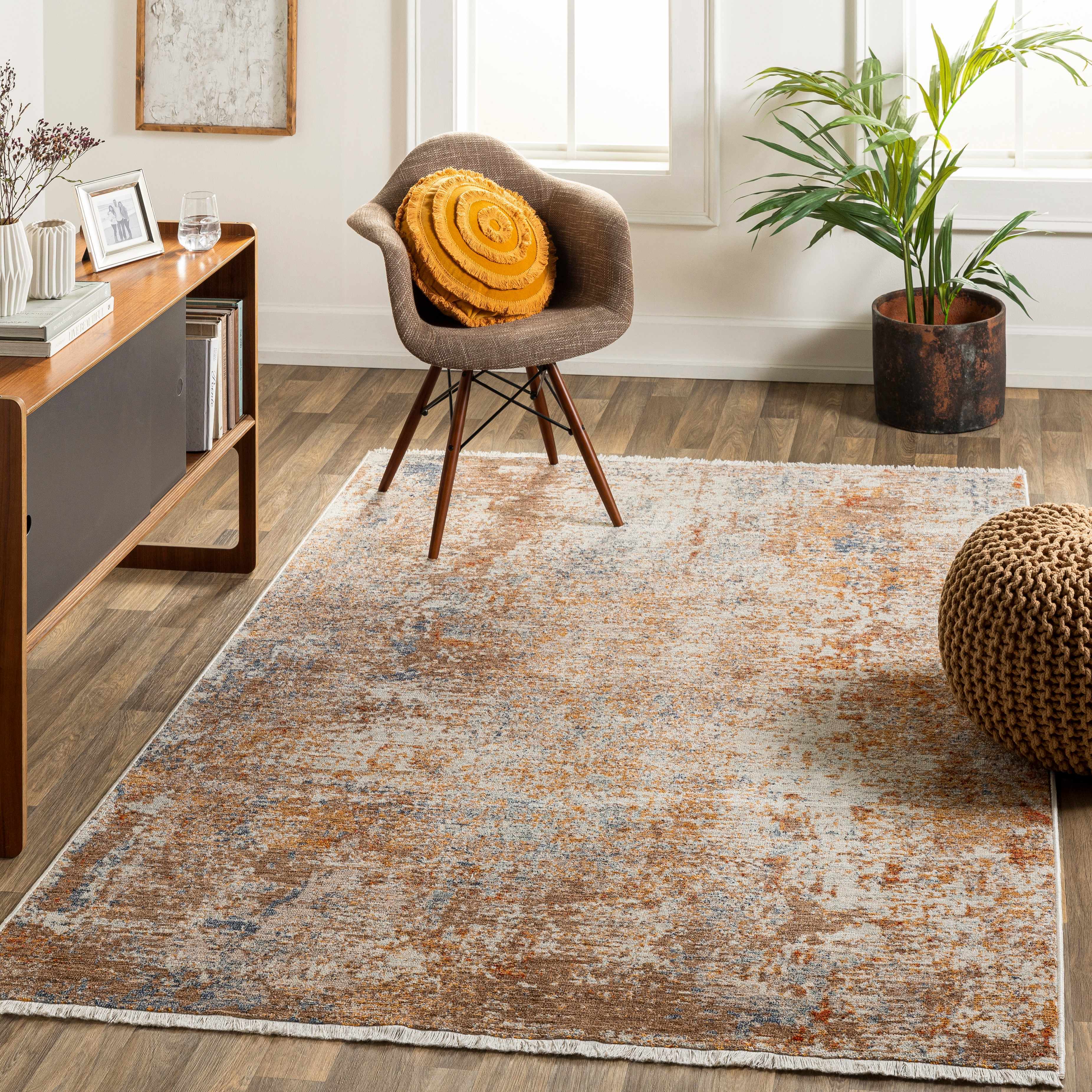 Angono Area Rug - Clearance - Image 2