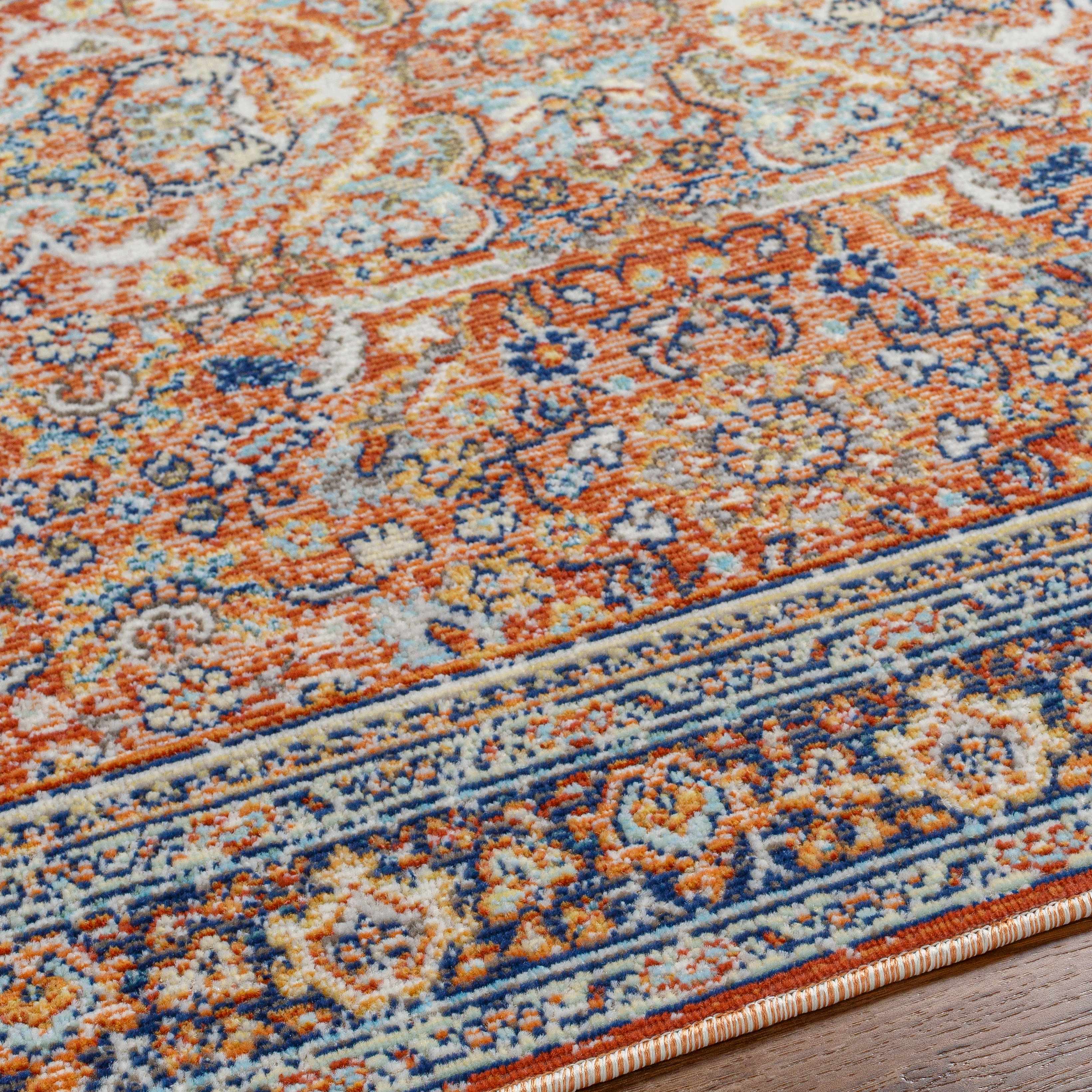 Ania Area Rug - Clearance - Image 4