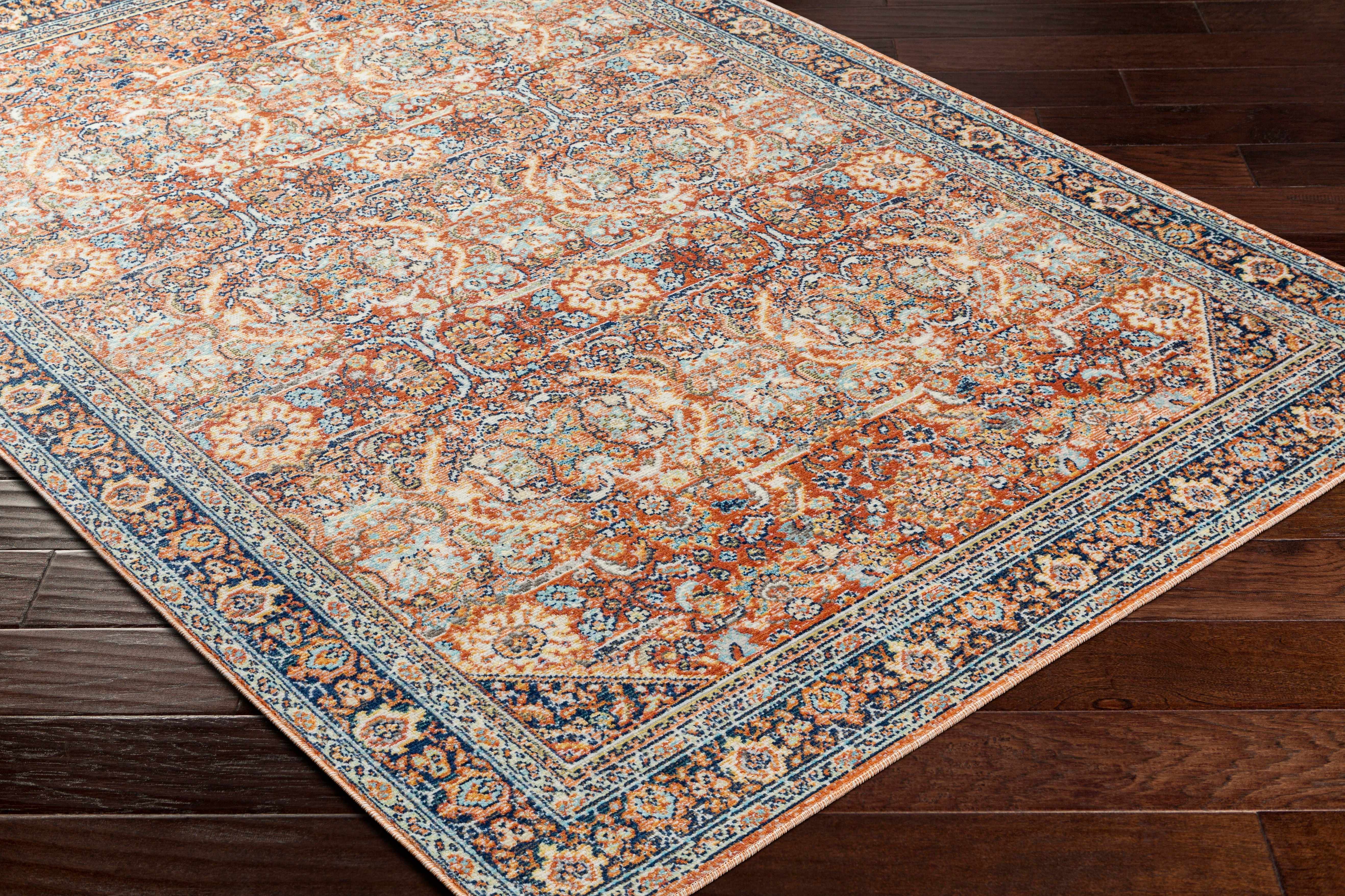 Ania Area Rug - Clearance - Image 6