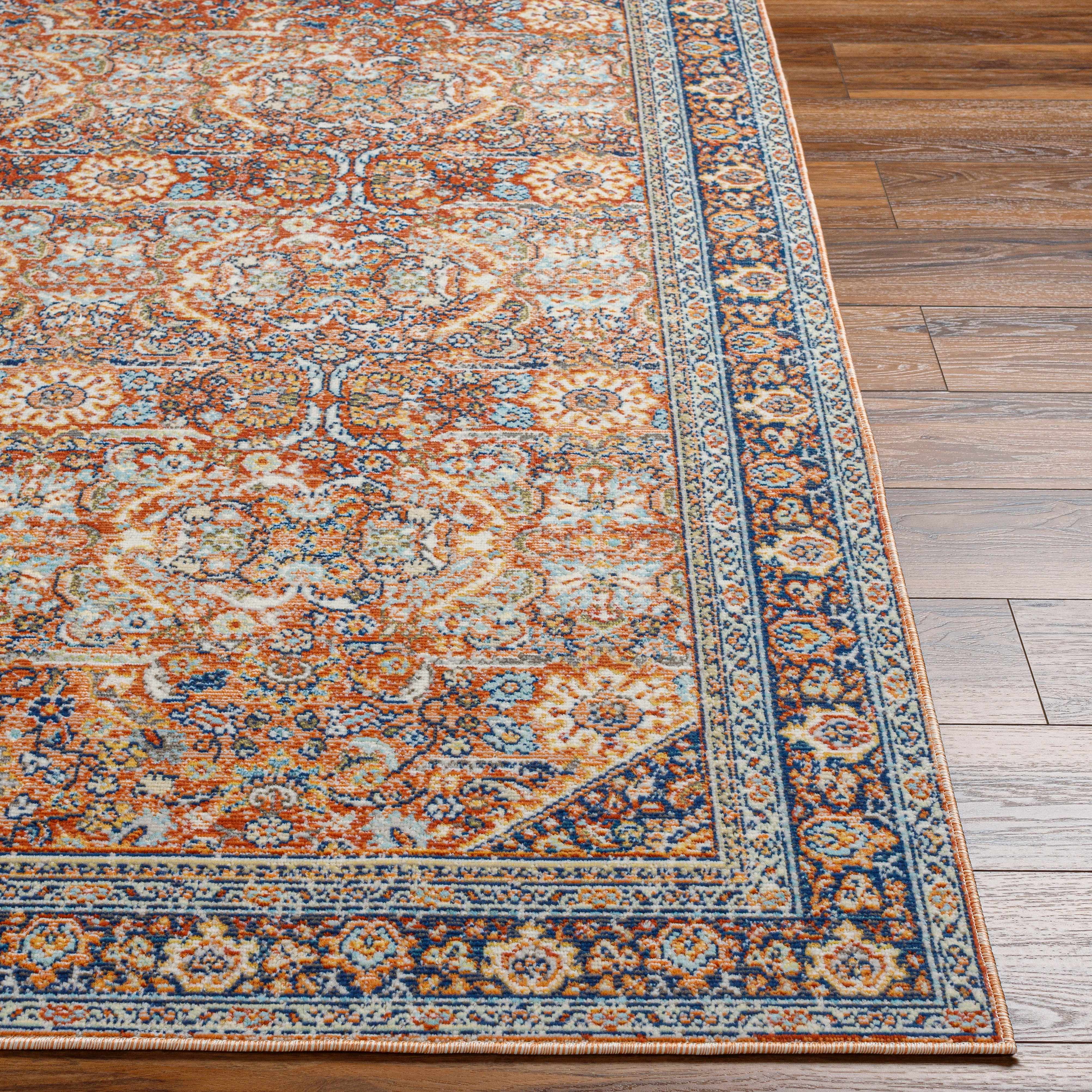 Ania Area Rug - Clearance - Image 7