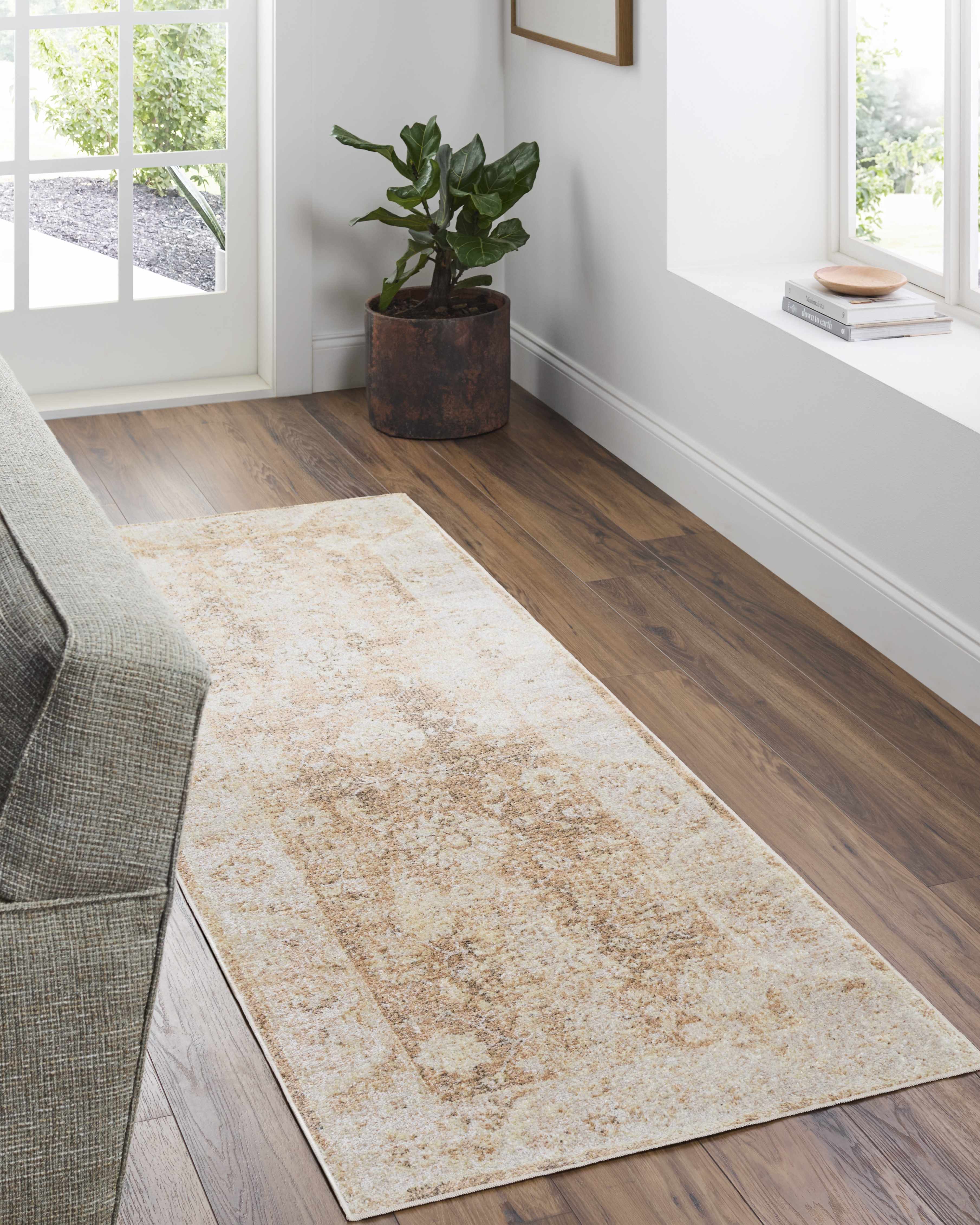 Aniyah Washable Area Rug - Image 2