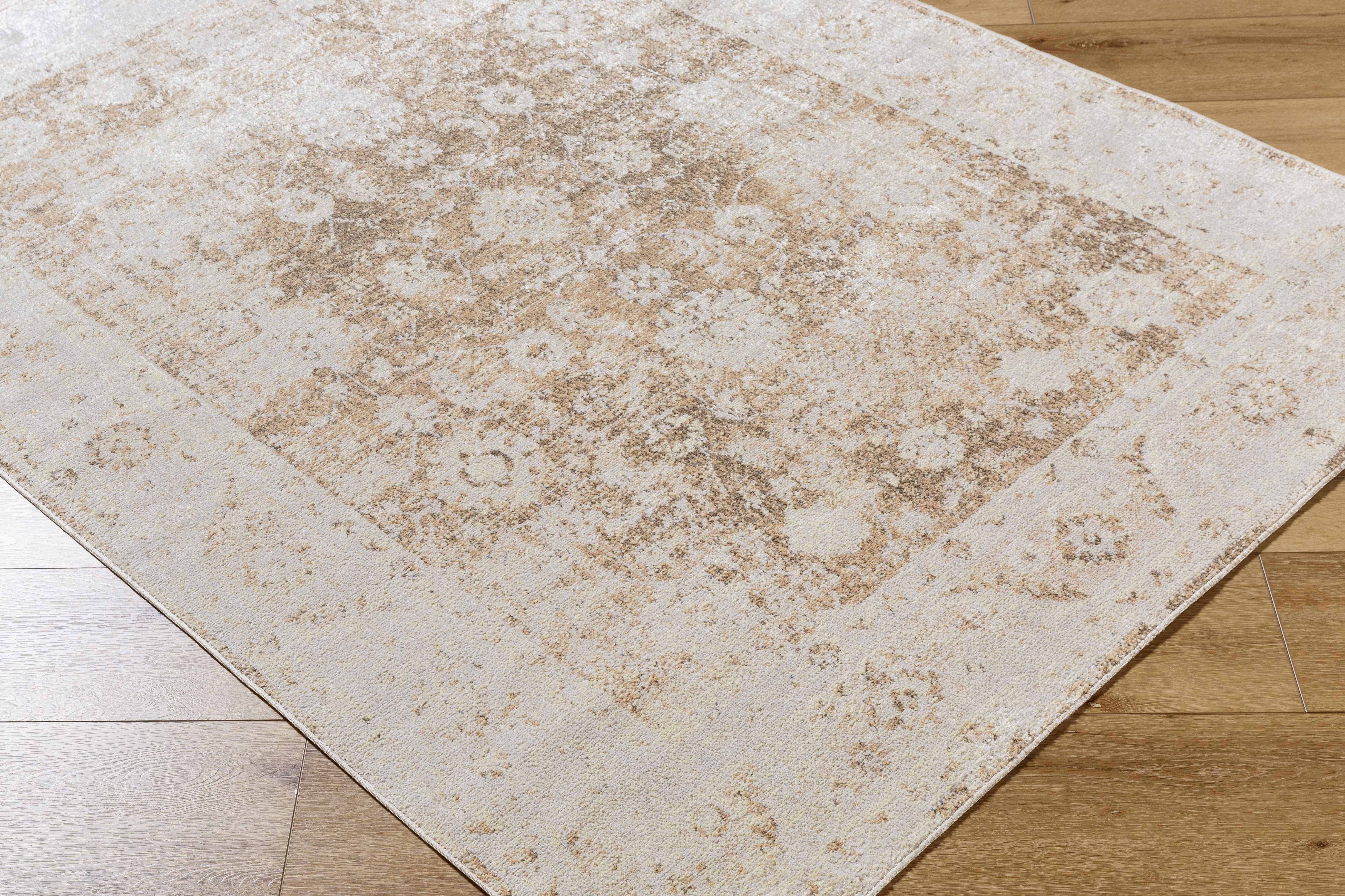 Aniyah Washable Area Rug - Image 3