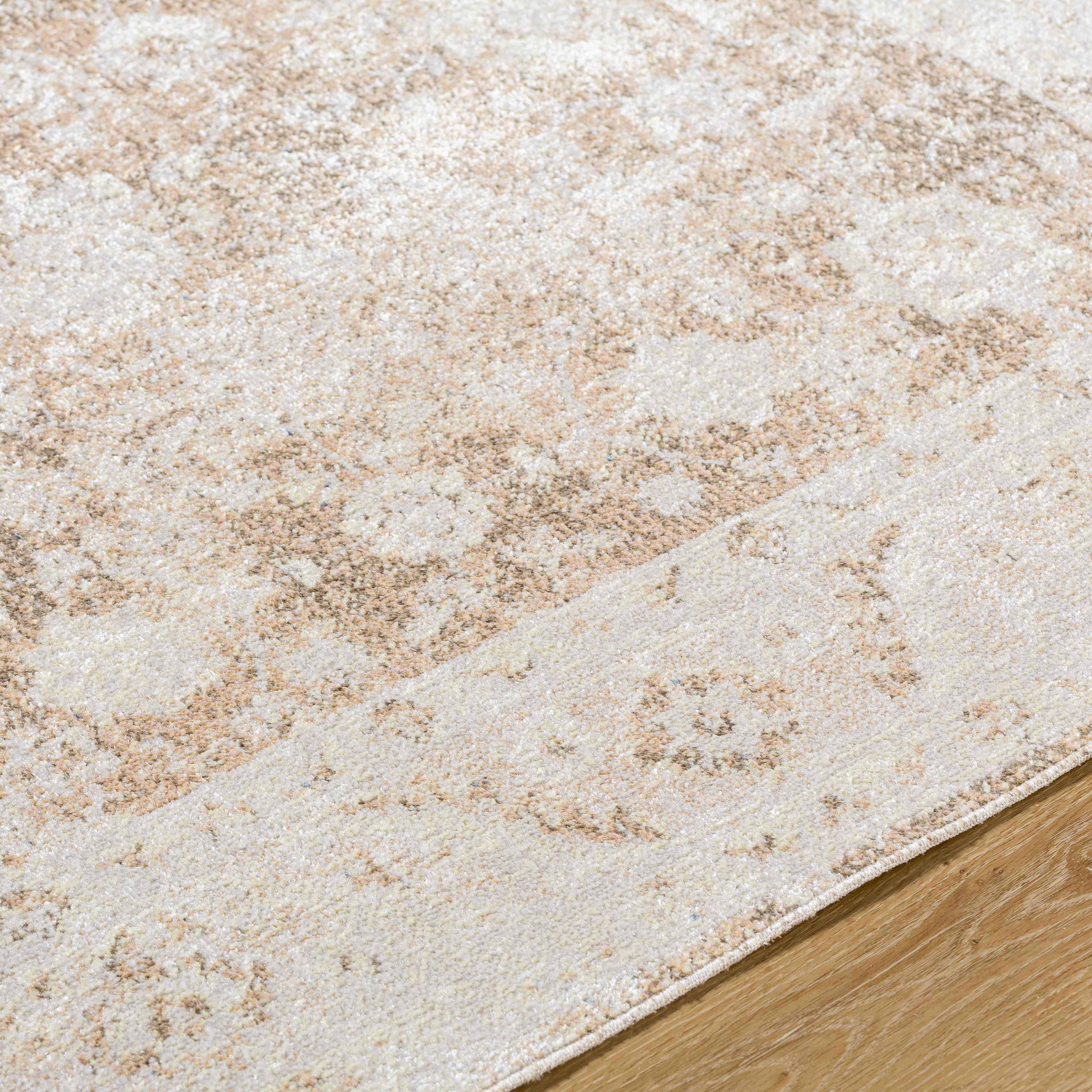 Aniyah Washable Area Rug - Image 7
