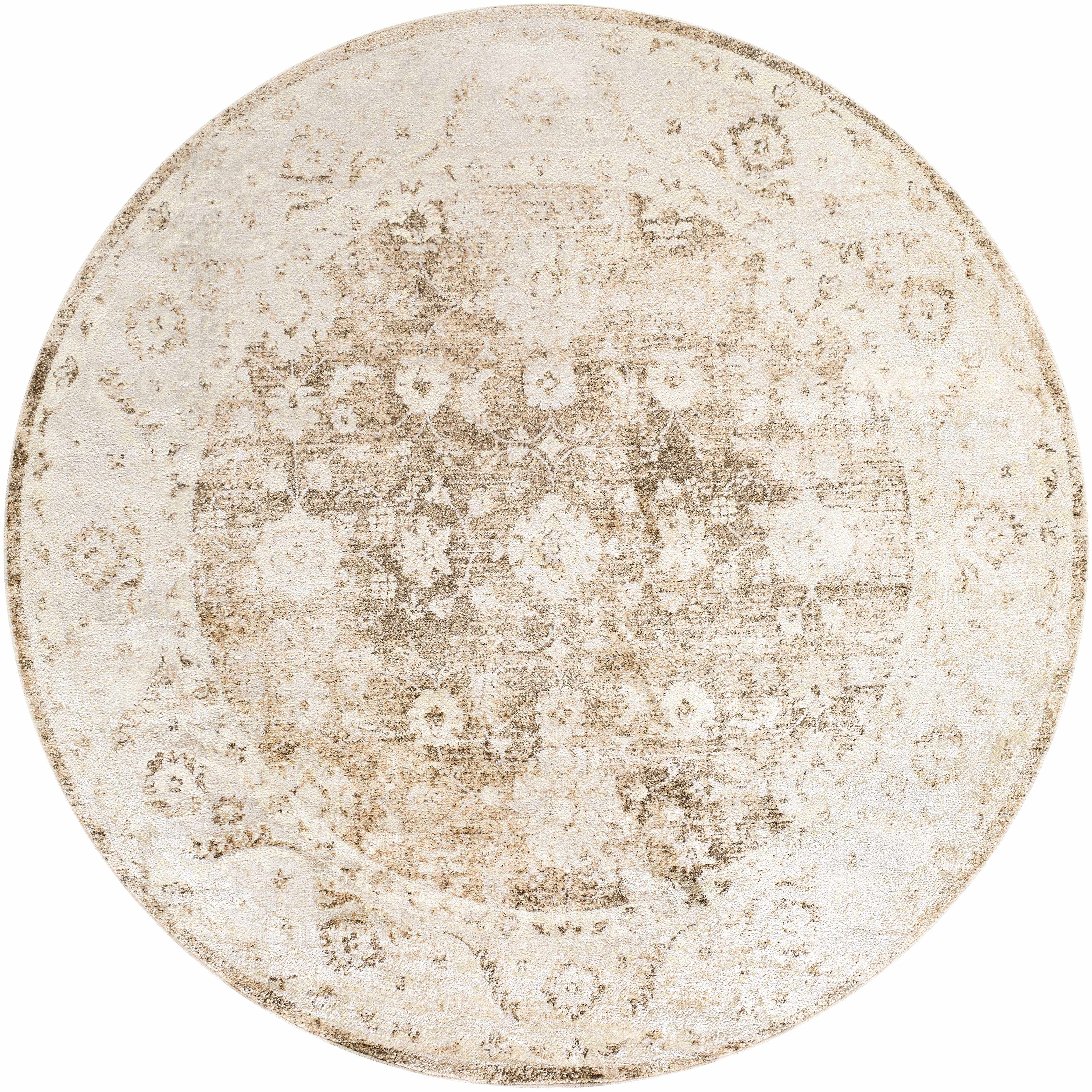 Aniyah Washable Area Rug - Image 8