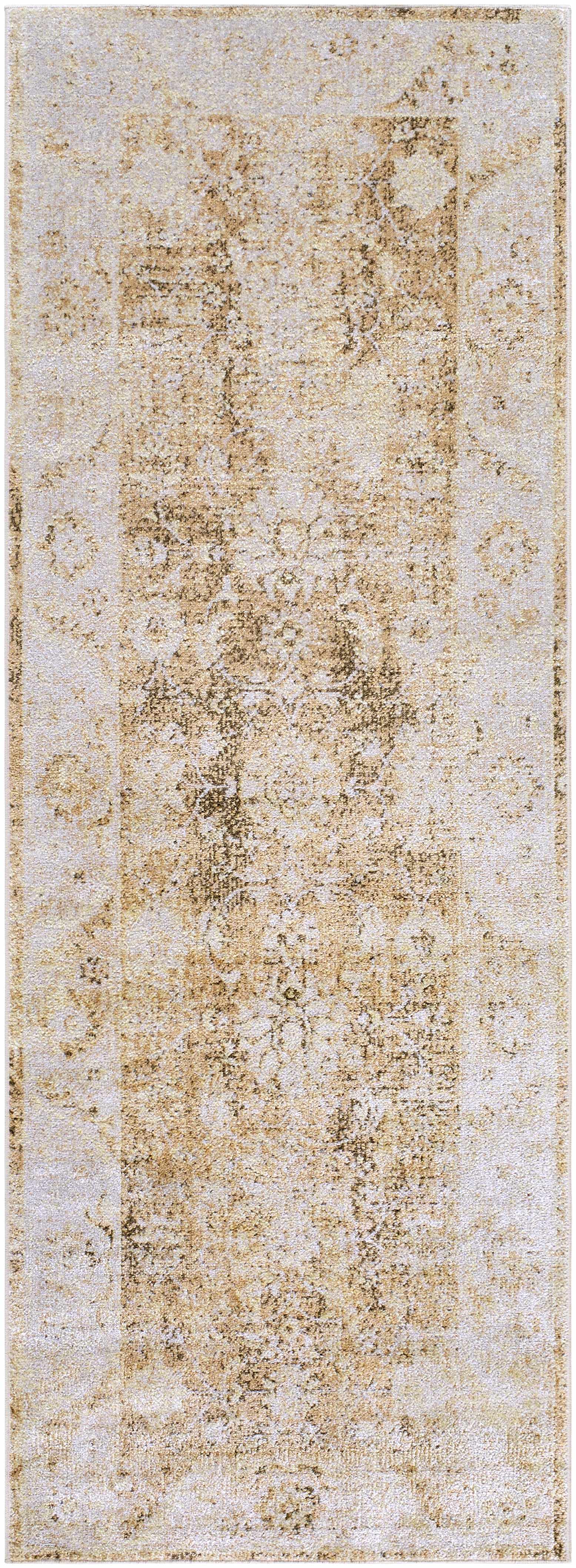 Aniyah Washable Area Rug - Image 9