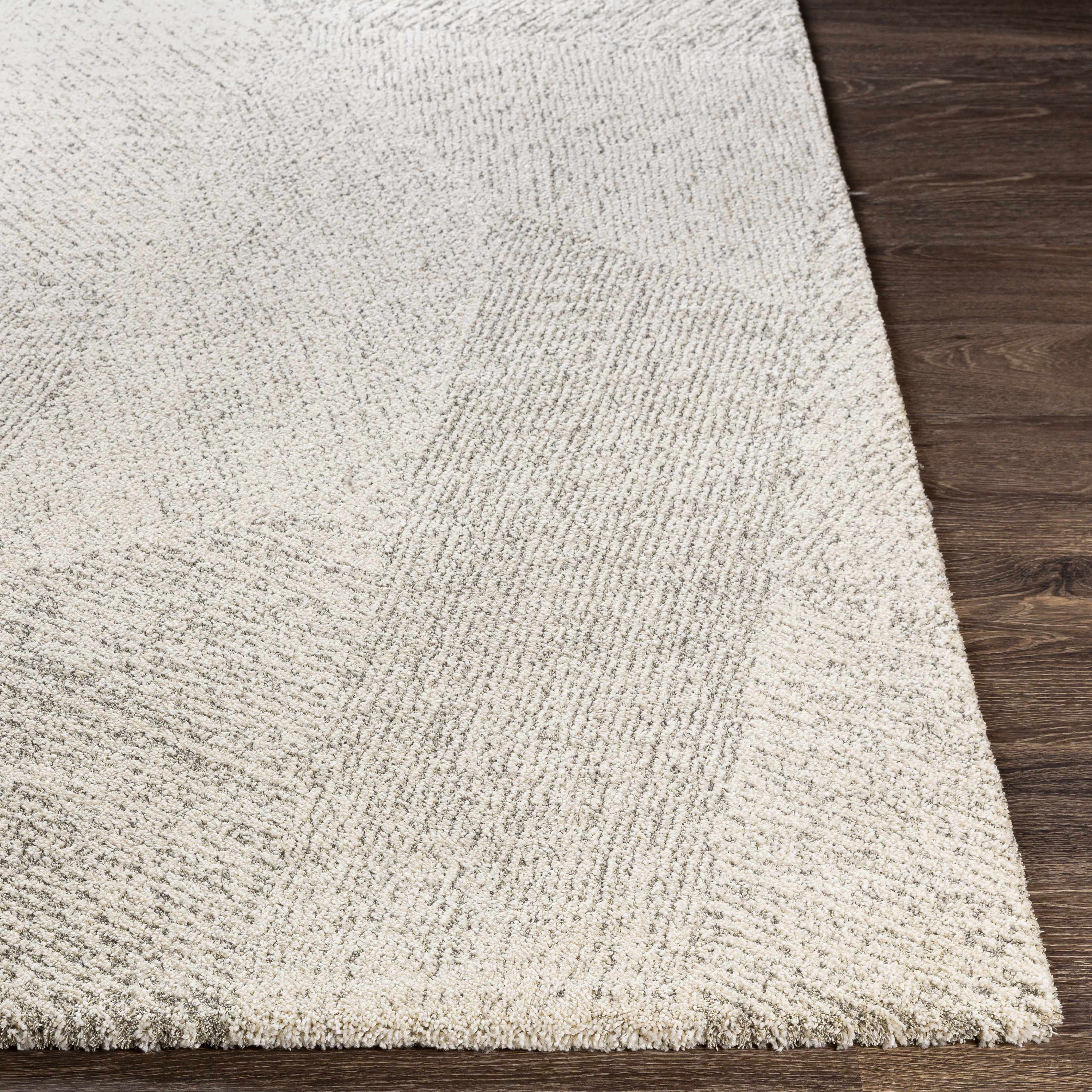 Annalong Modern High Pile Luxe Rug - Image 7