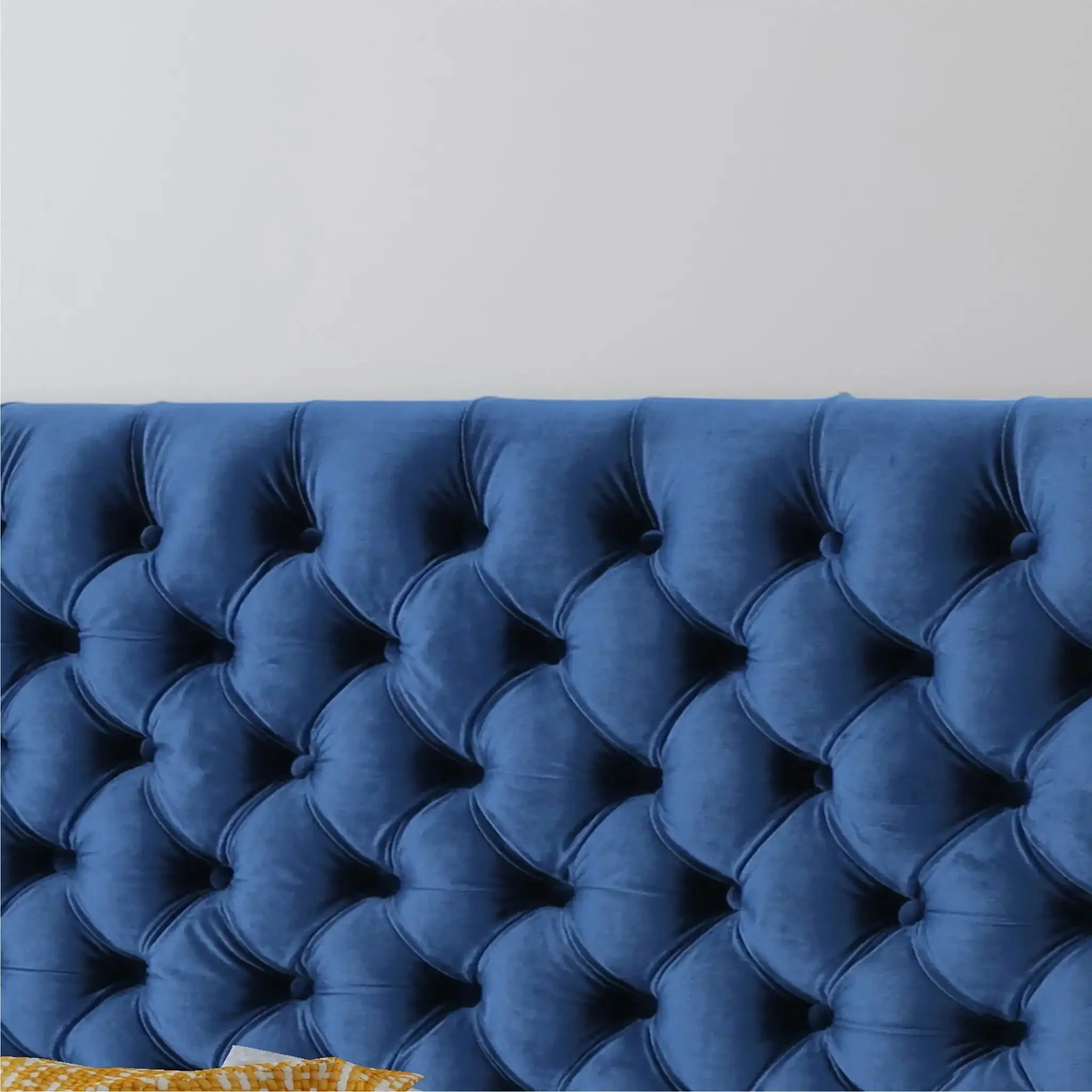 Annecy - Contemporary Upholstered Headboard - Image 17