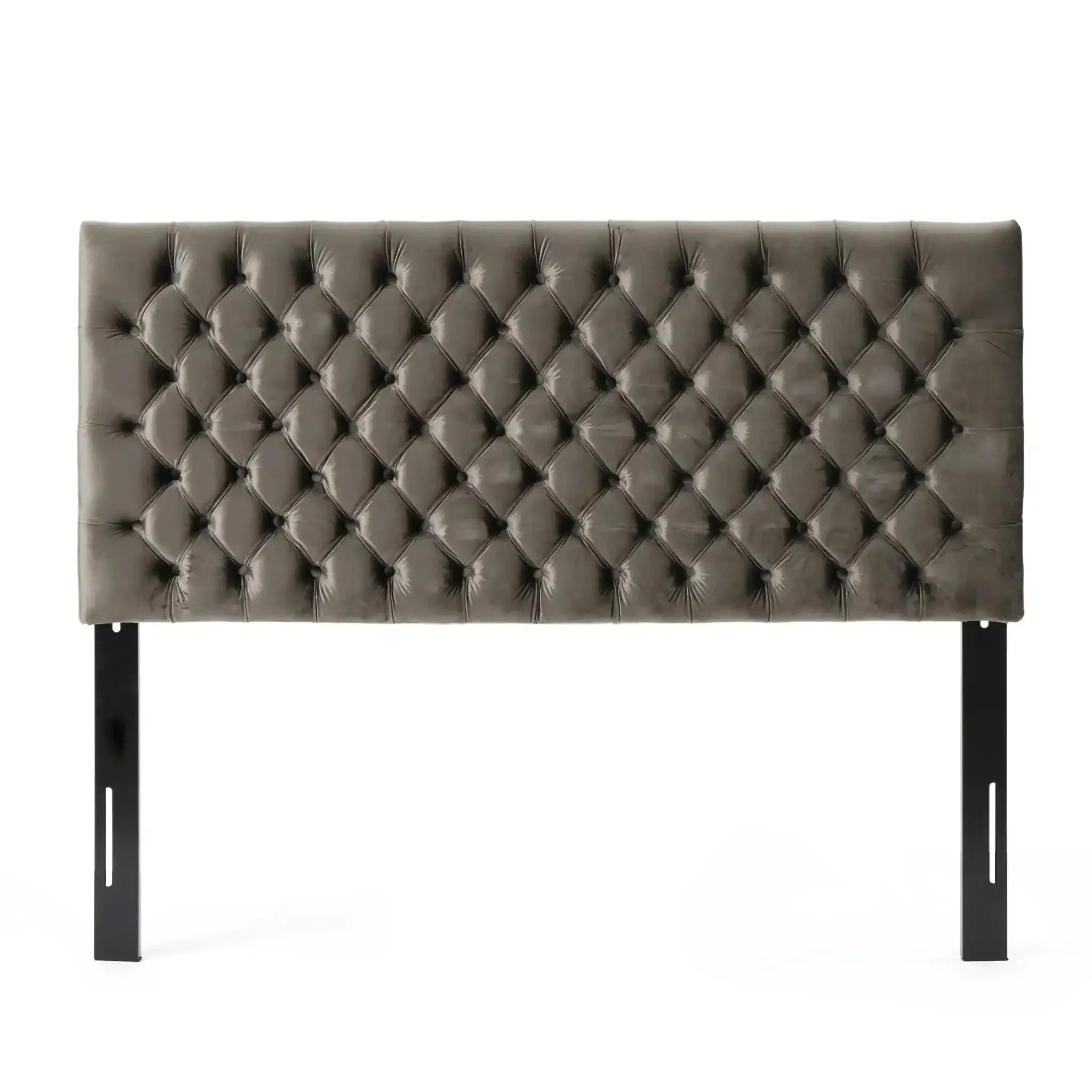 Annecy - Contemporary Upholstered Headboard - Image 2