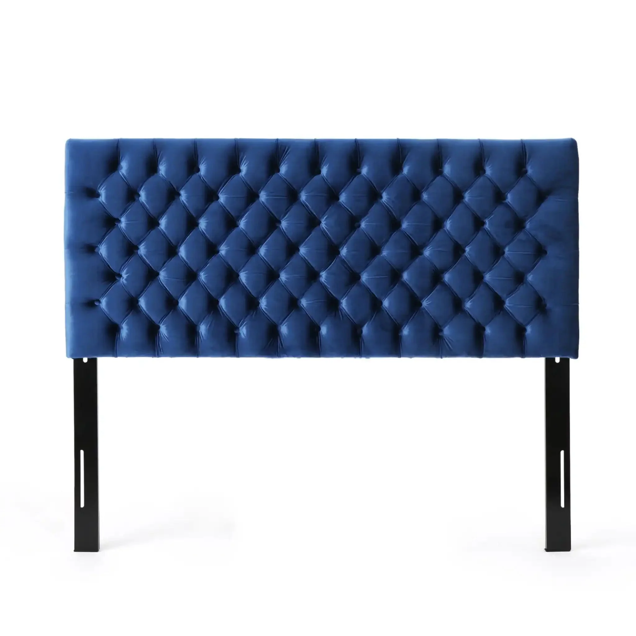 Annecy - Contemporary Upholstered Headboard - Image 3