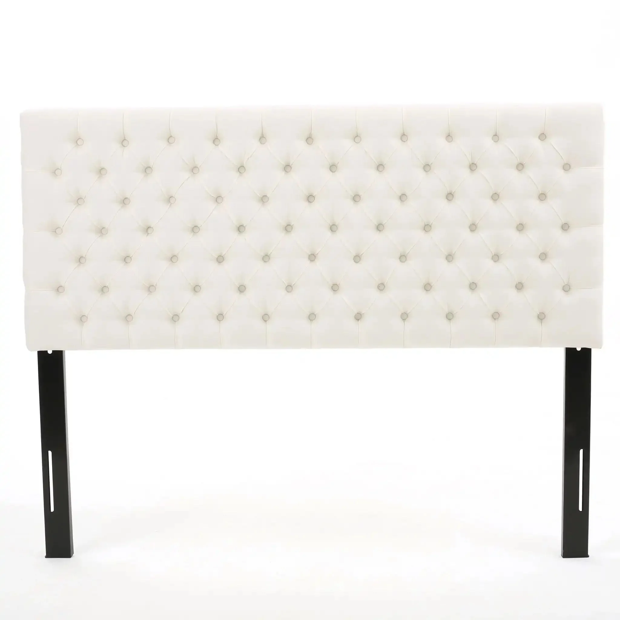 Annecy - Contemporary Upholstered Headboard - Image 4