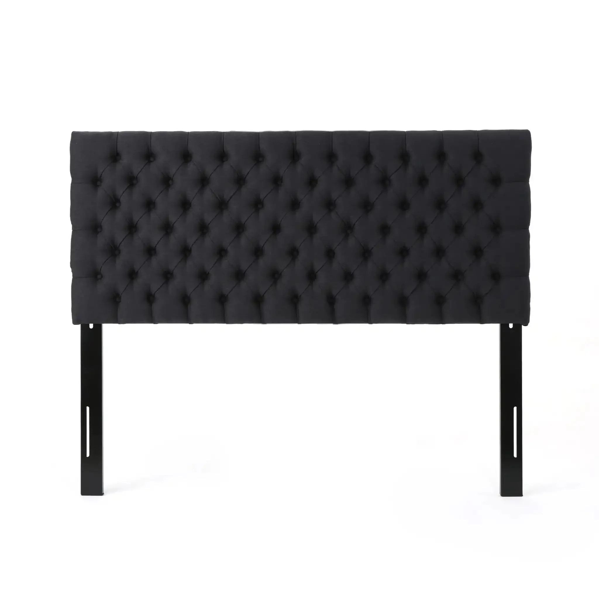 Annecy - Contemporary Upholstered Headboard - Image 5