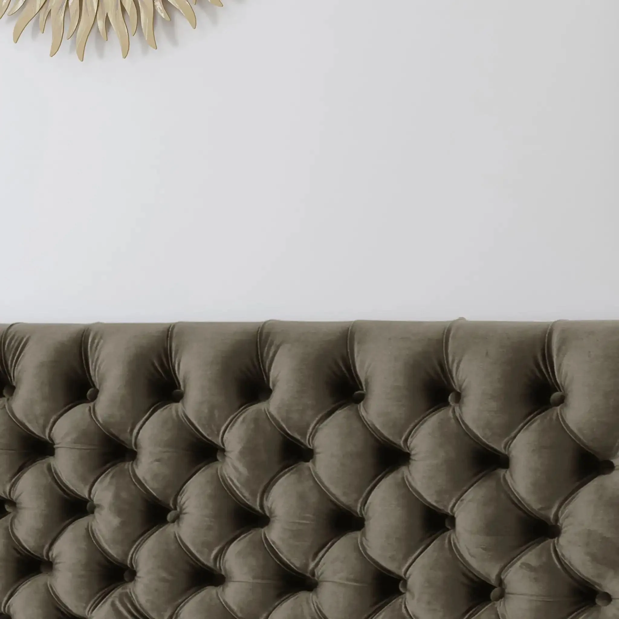 Annecy - Contemporary Upholstered Headboard - Image 7