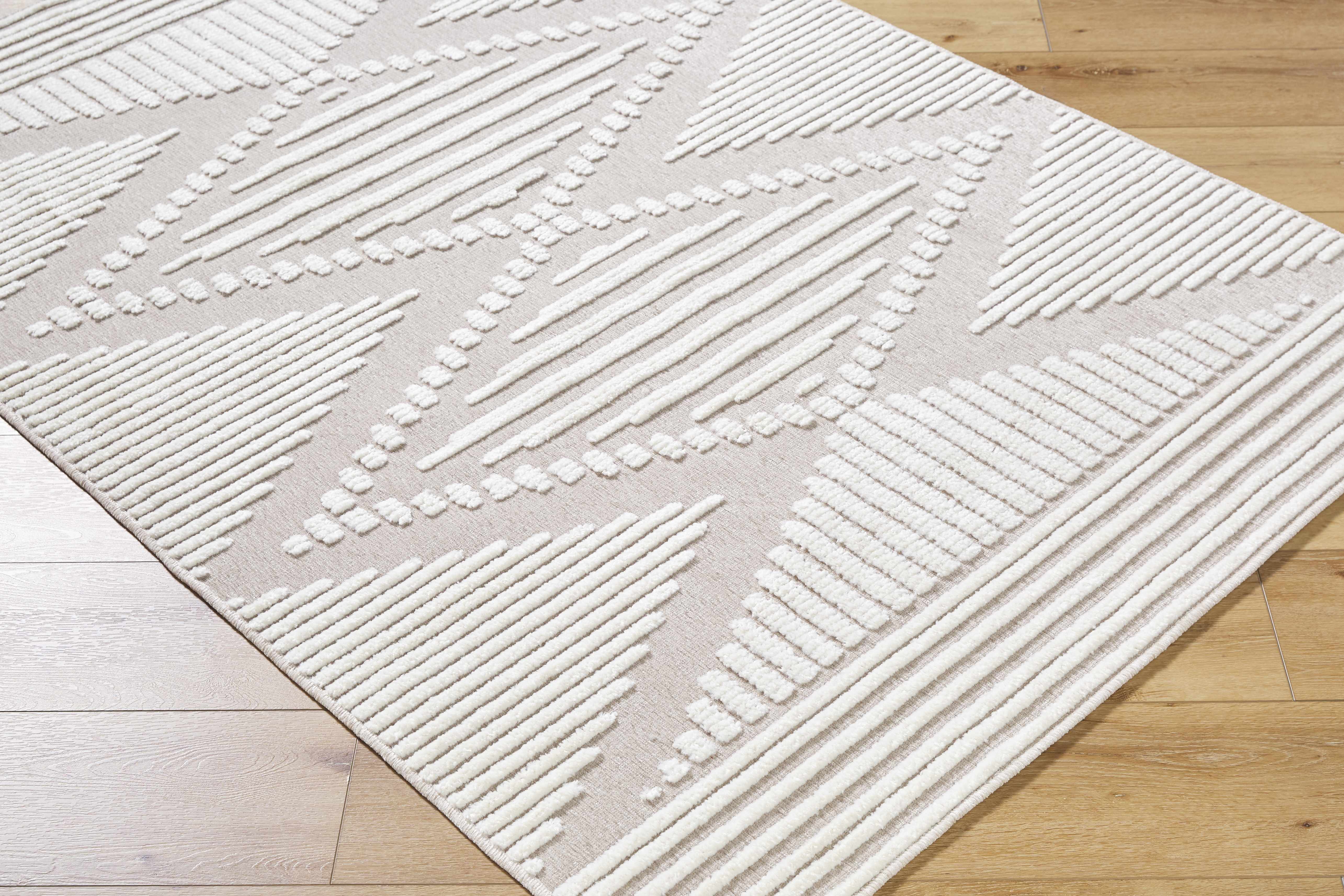 Annika Washable Area Rug - Image 3