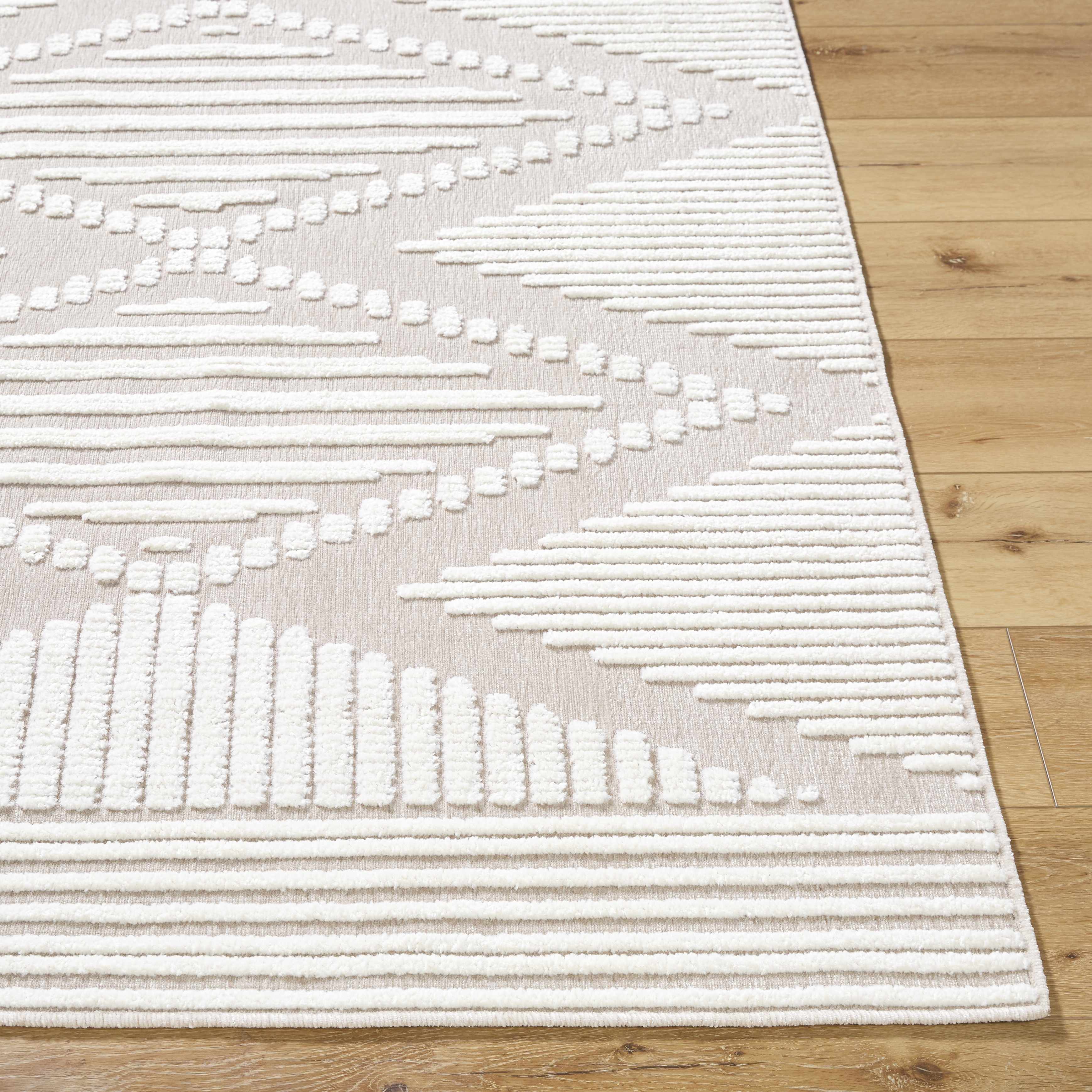 Annika Washable Area Rug - Image 4