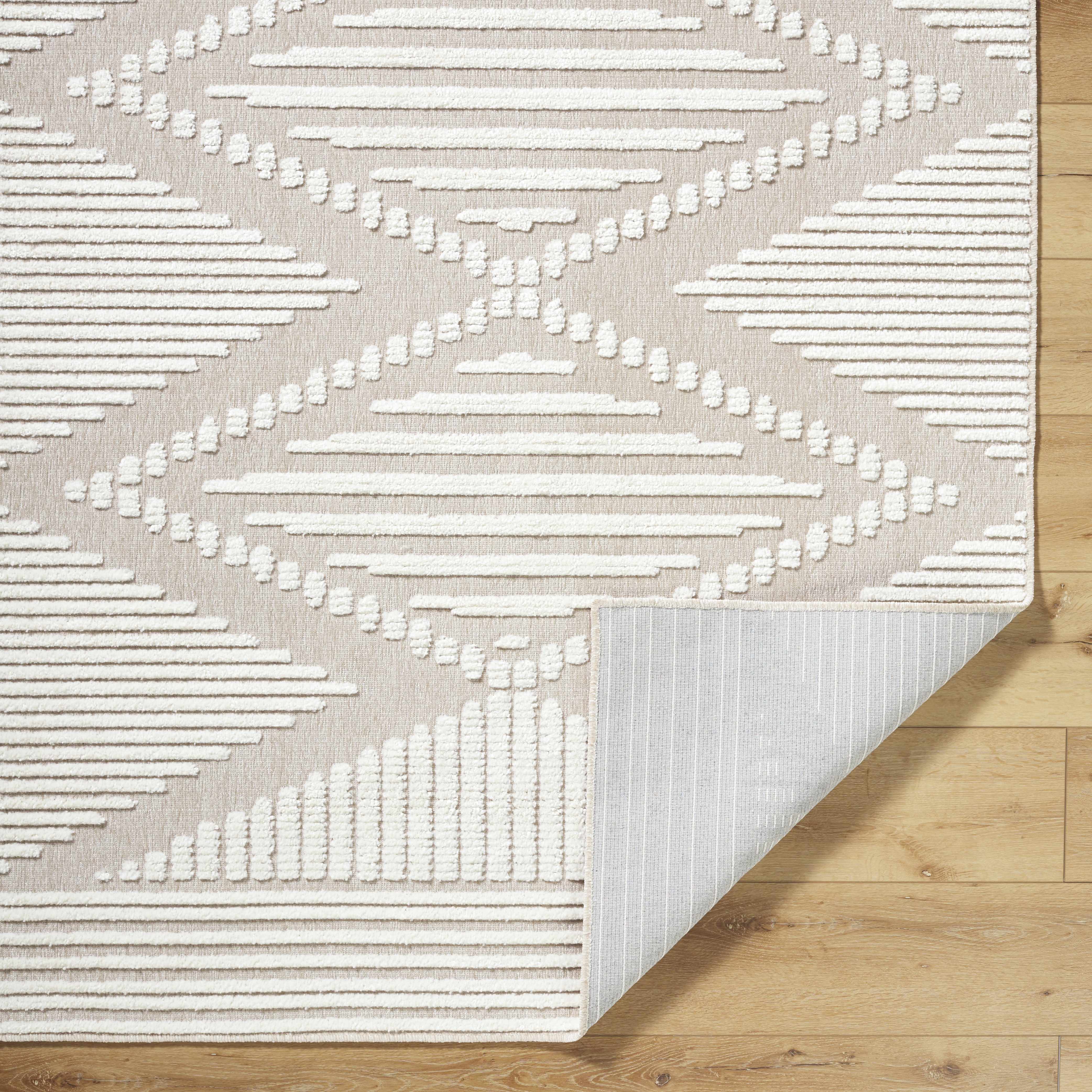 Annika Washable Area Rug - Image 5