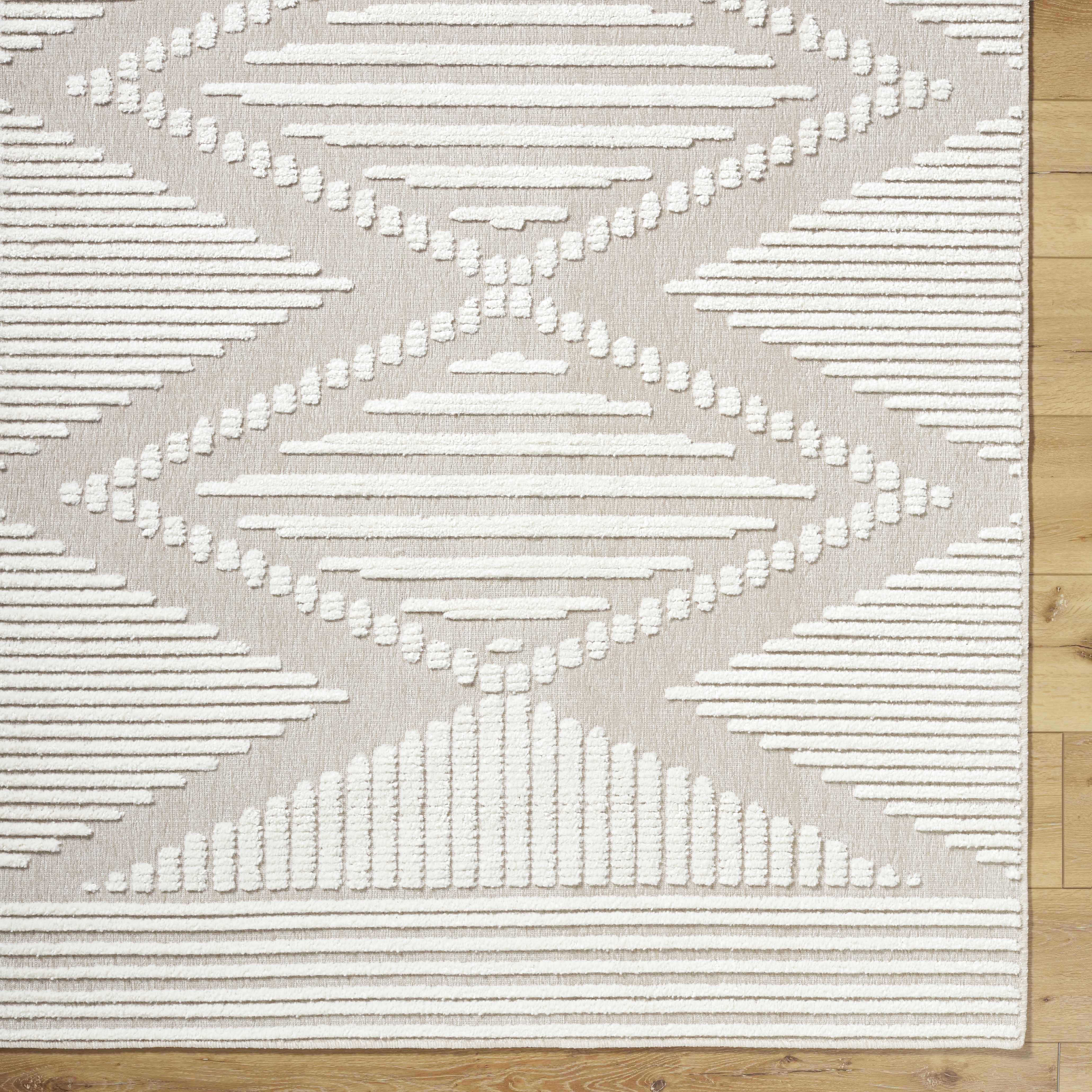Annika Washable Area Rug - Image 6