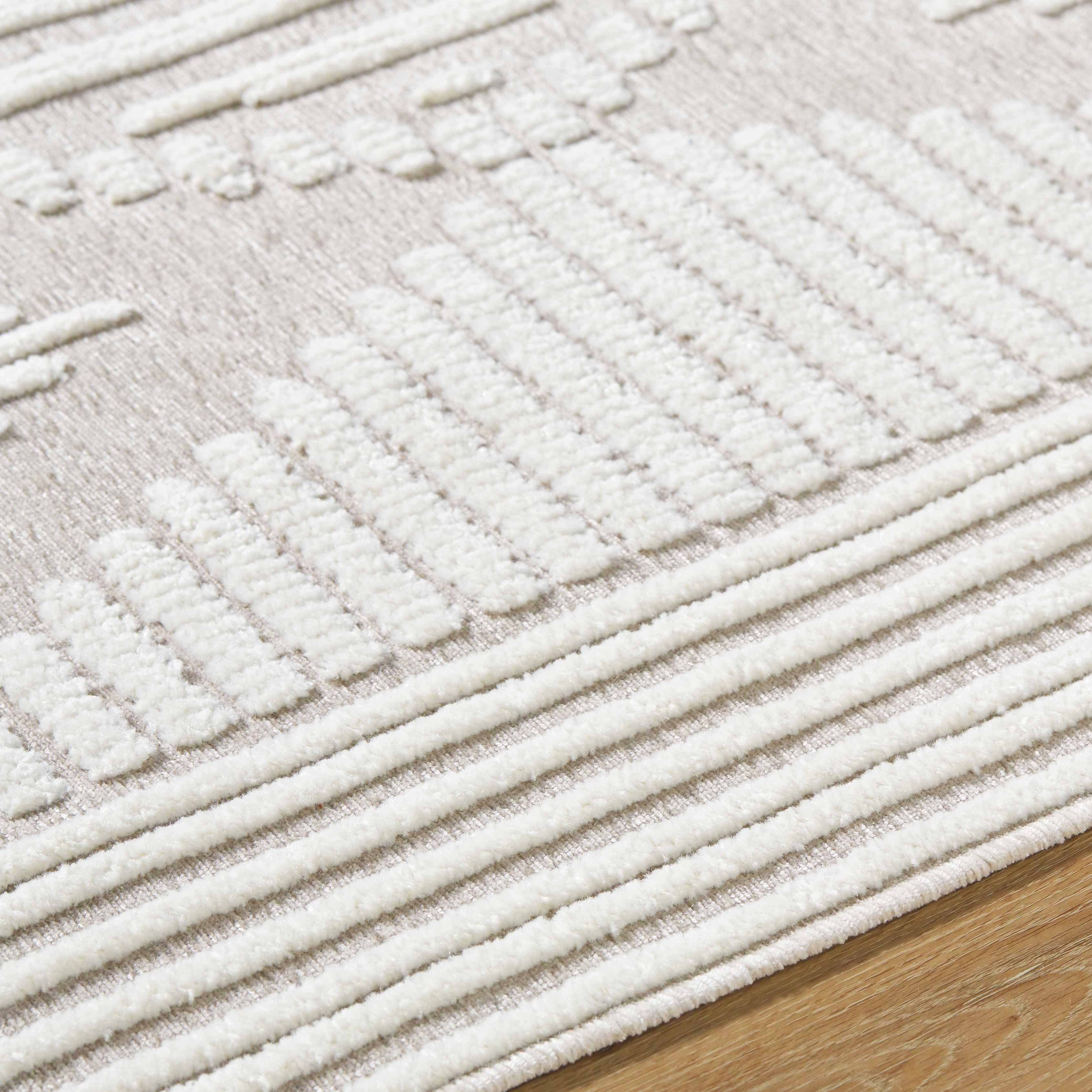Annika Washable Area Rug - Image 7