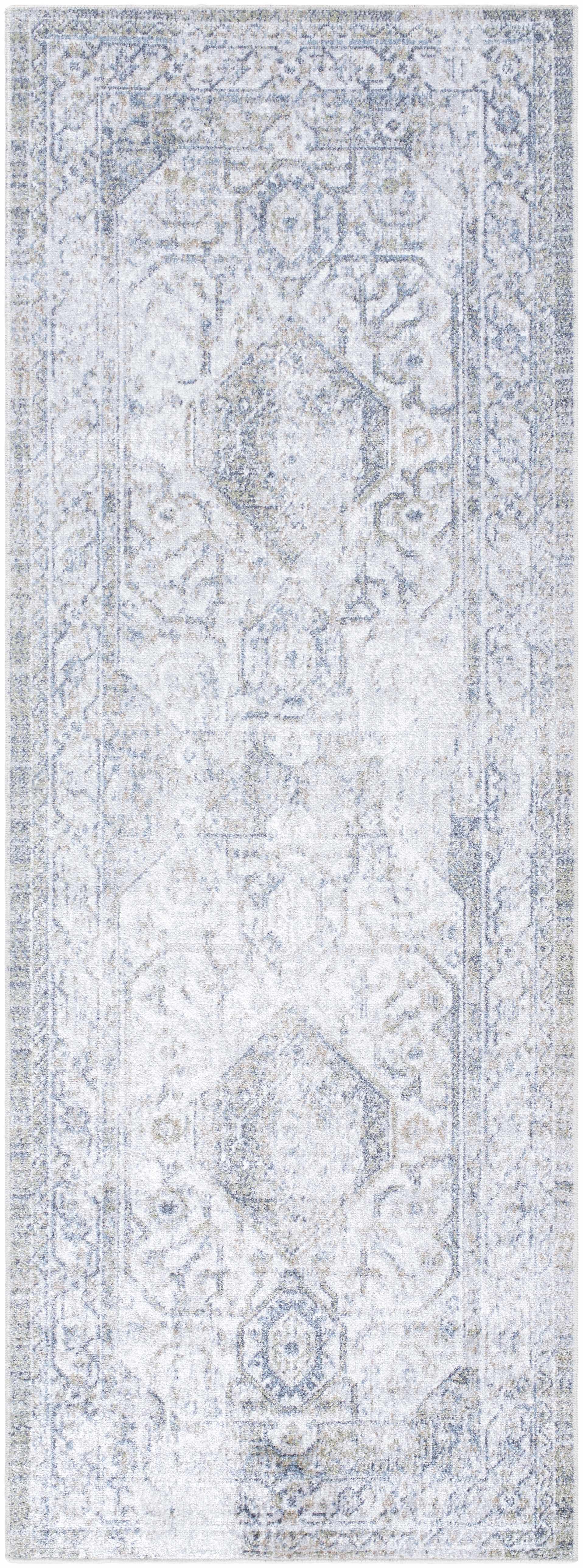 Annlea Washable Area Rug - Image 7
