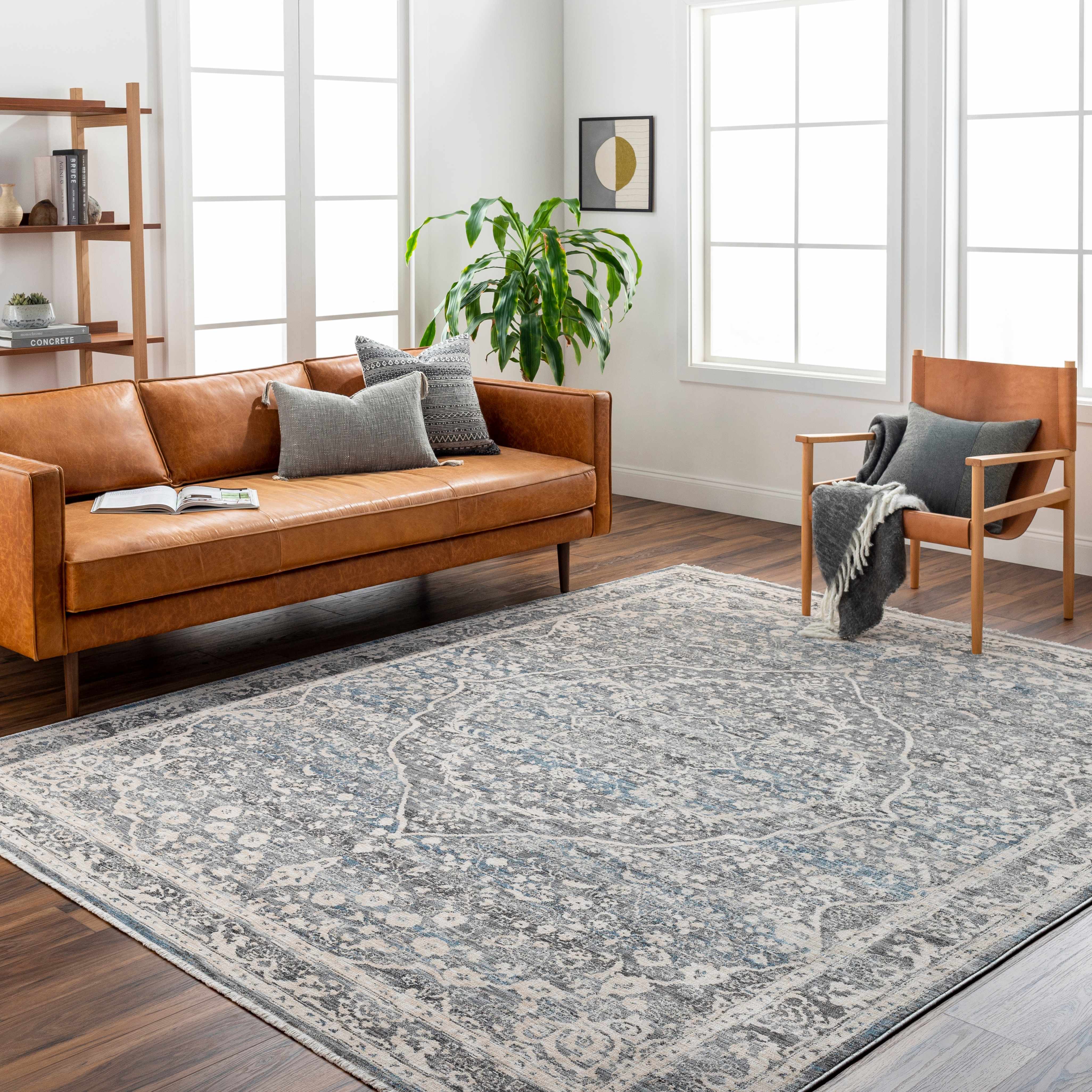Anouk Area Rug - Clearance - Image 2