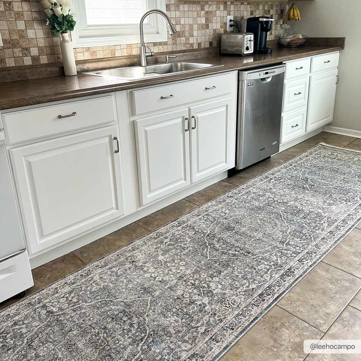 Anouk Area Rug - Clearance - Image 3