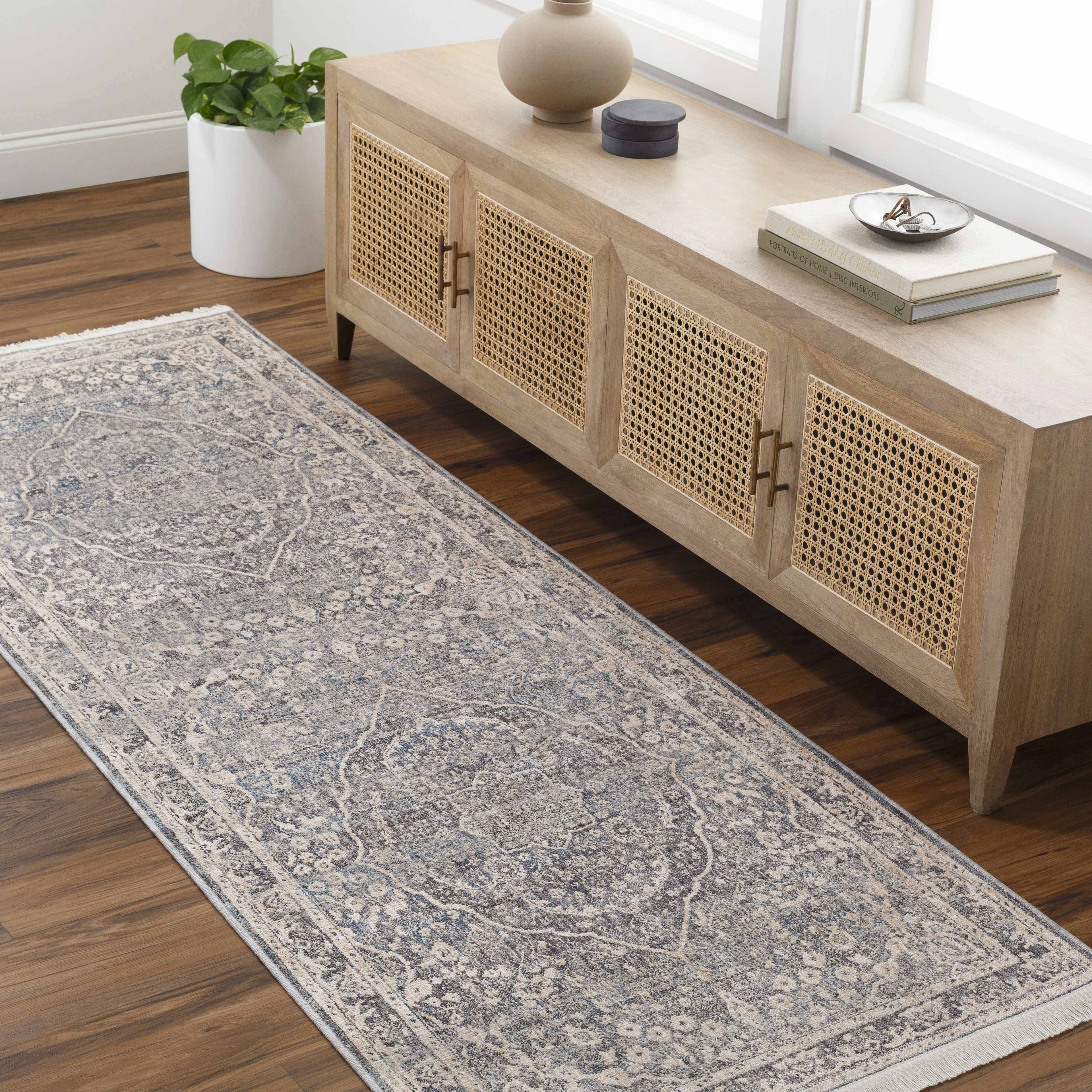Anouk Area Rug - Clearance - Image 5