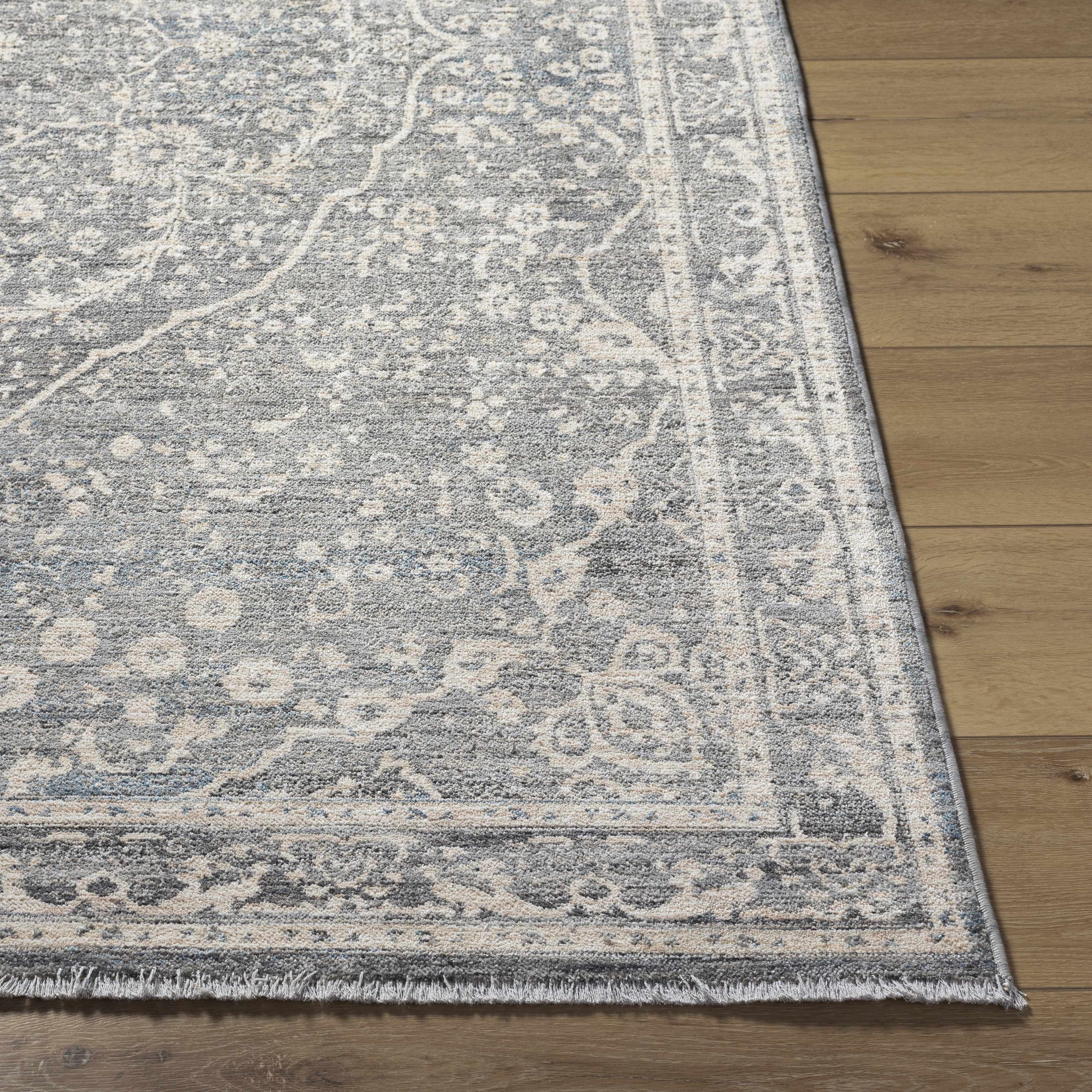 Anouk Area Rug - Clearance - Image 7