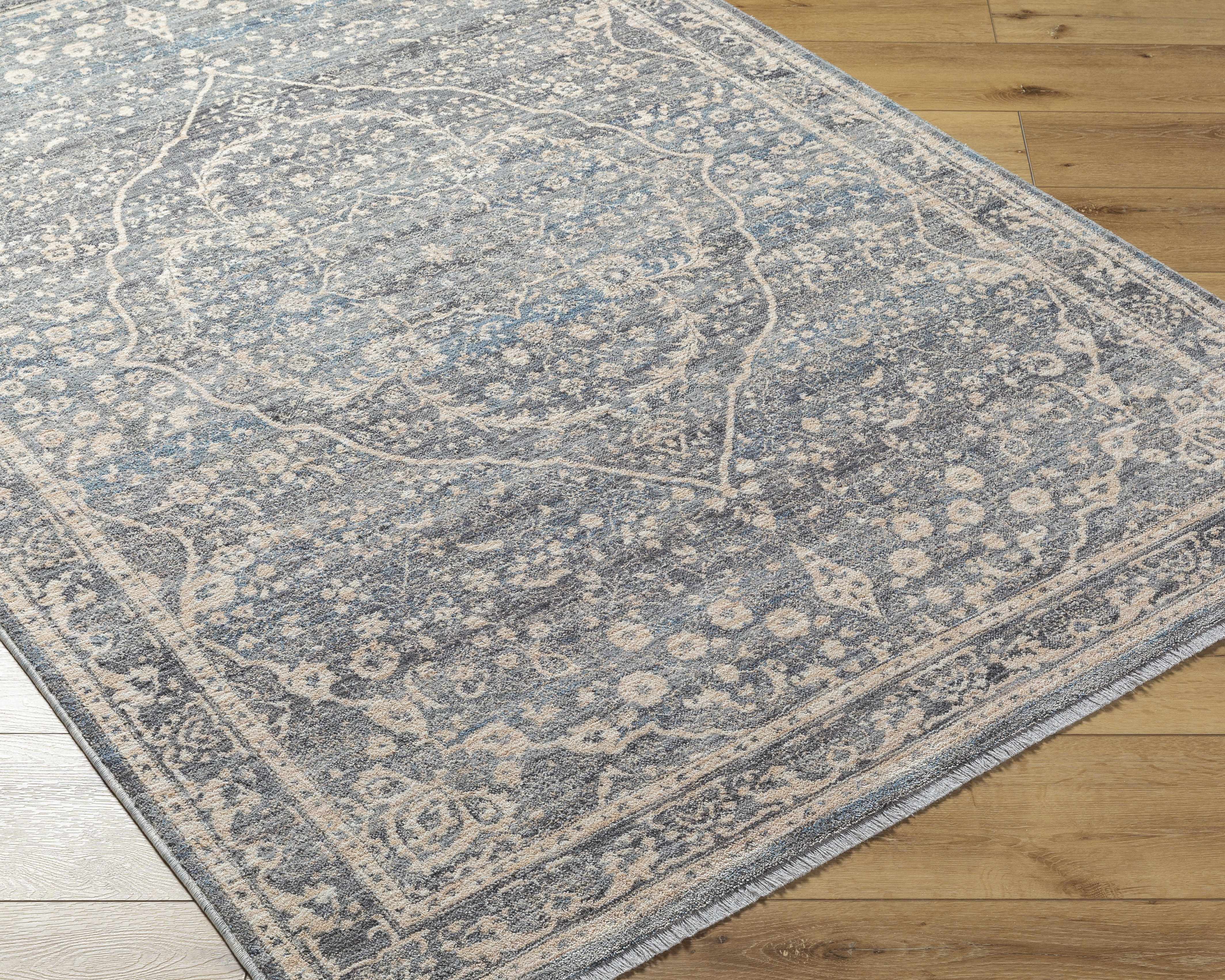 Anouk Area Rug - Clearance - Image 8