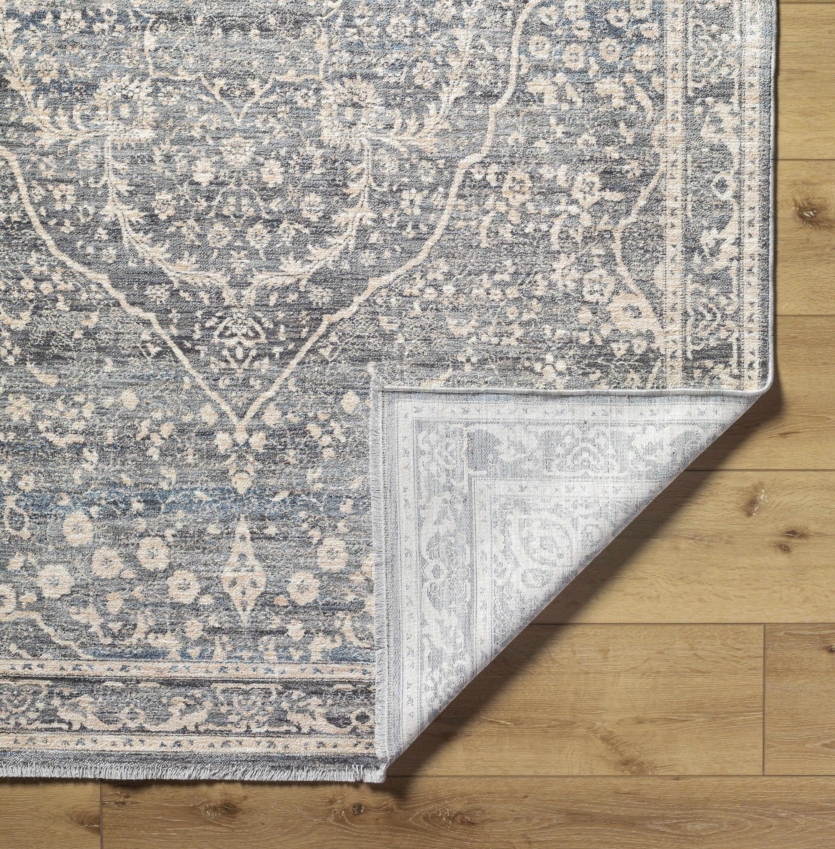 Anouk Area Rug - Clearance - Image 9