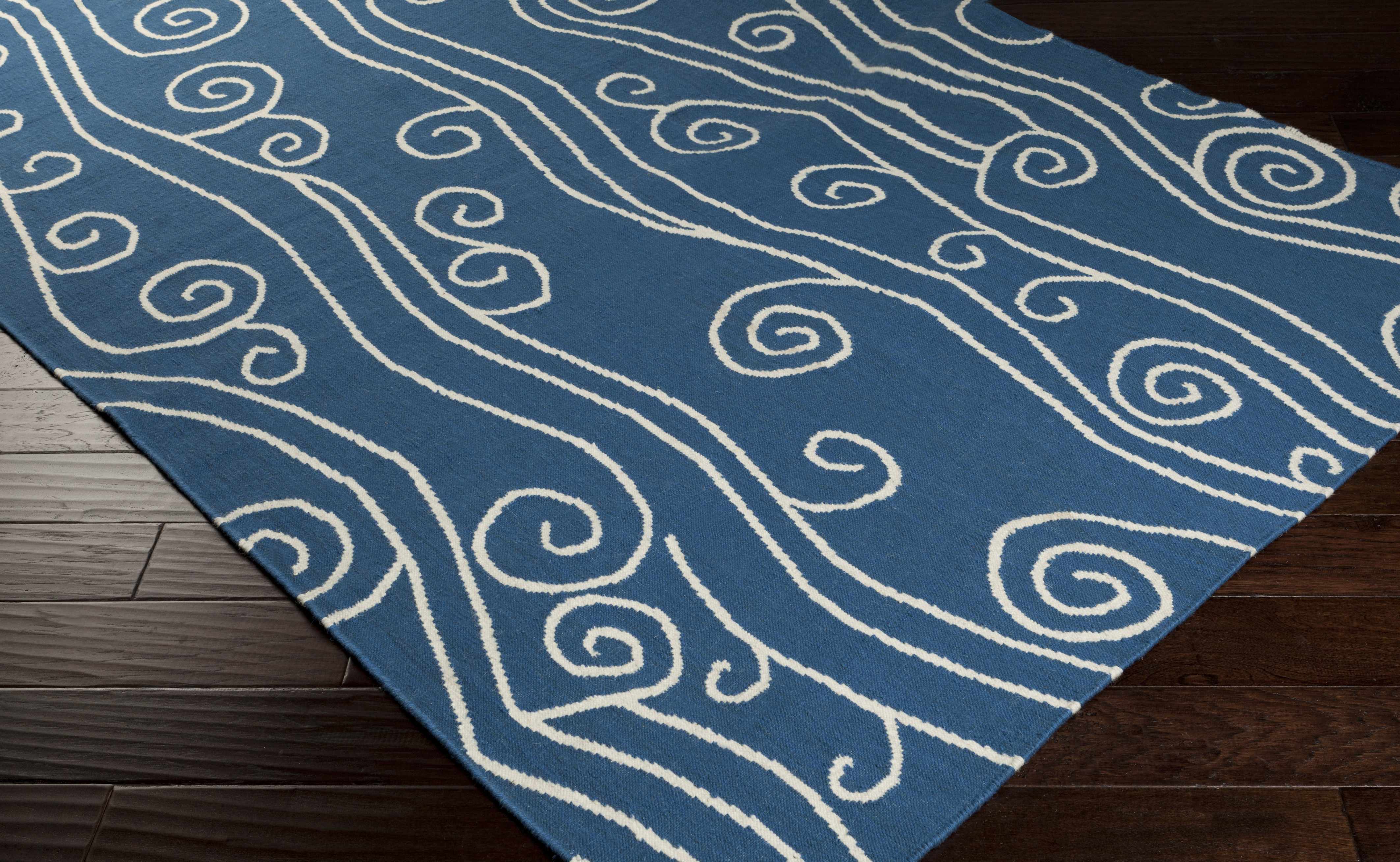 Anselmo Area Rug - Clearance - Image 2