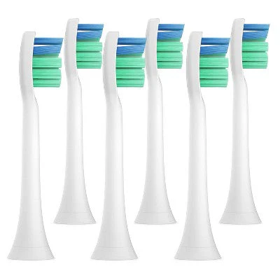Anti-Plaque Sonic Brush Heads Up&Up - Imperfect Box - Image 5