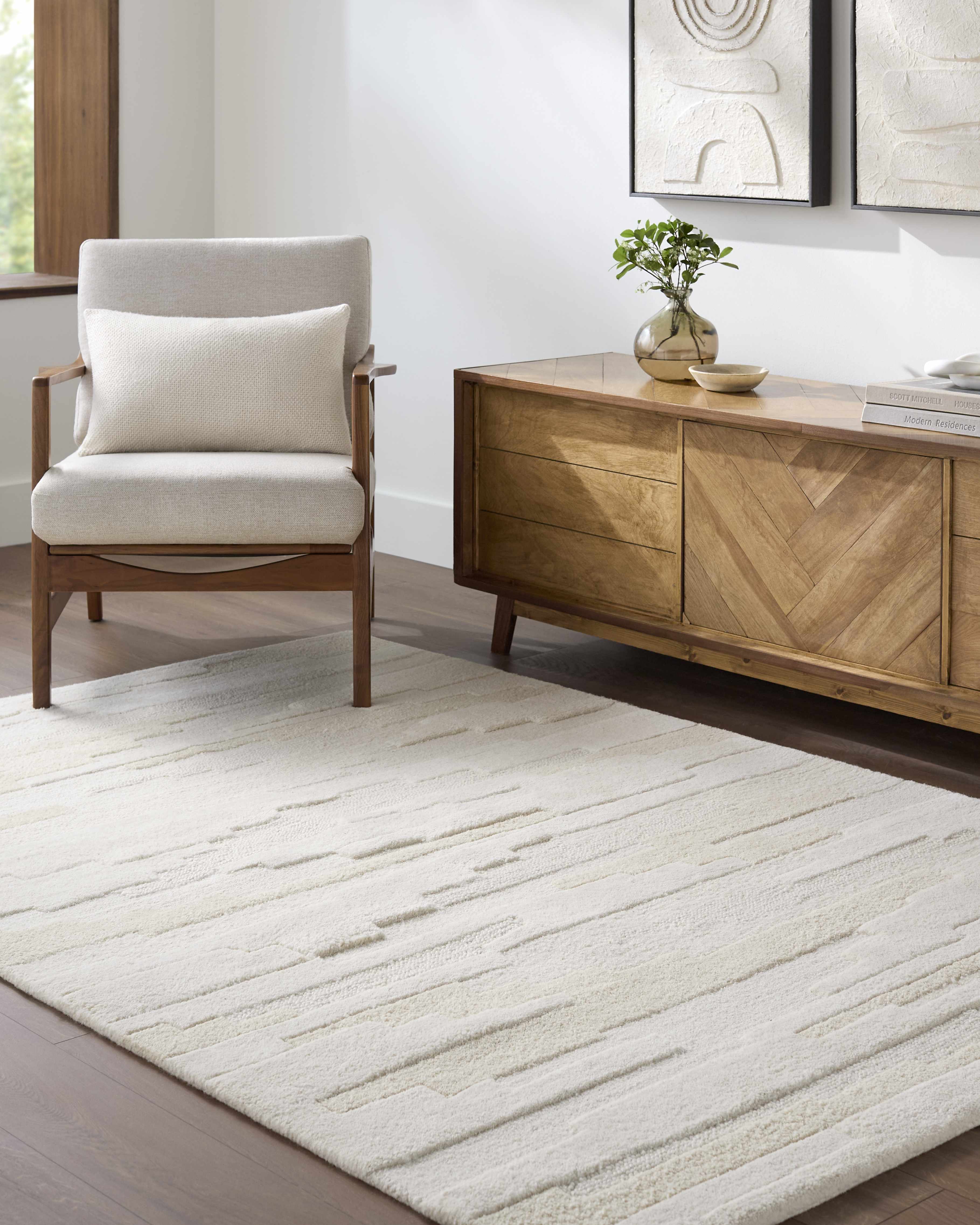 Anufry Area Rug - Image 2