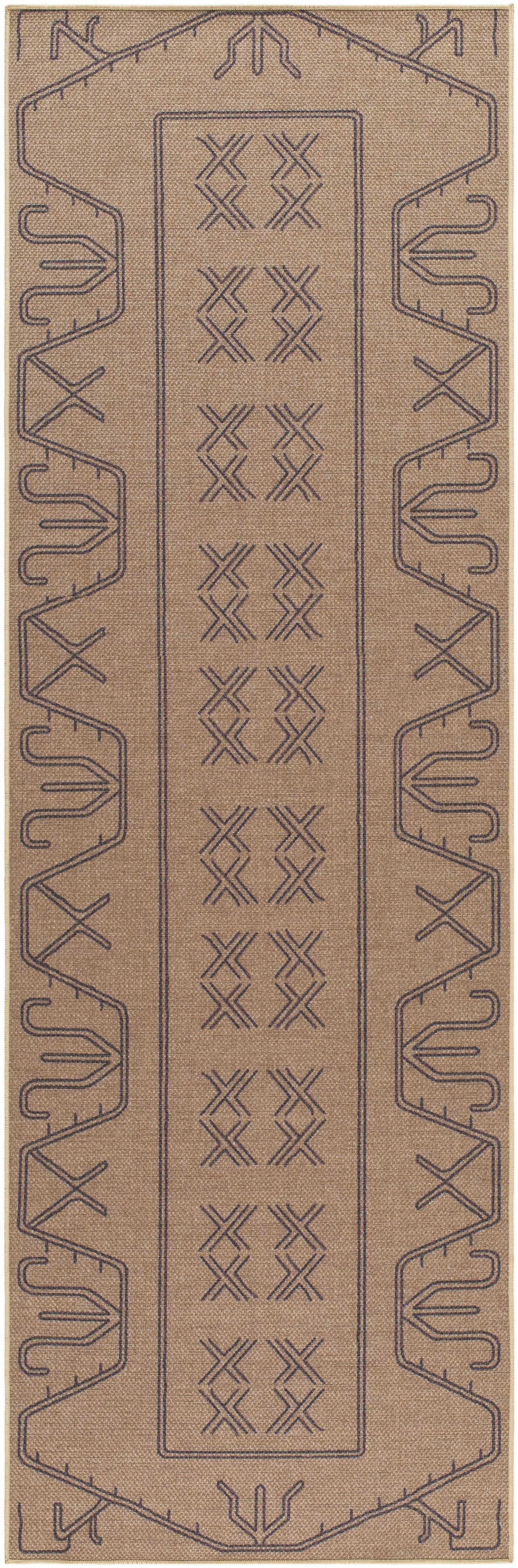 Anuja Washable Jutely Rug - Image 13