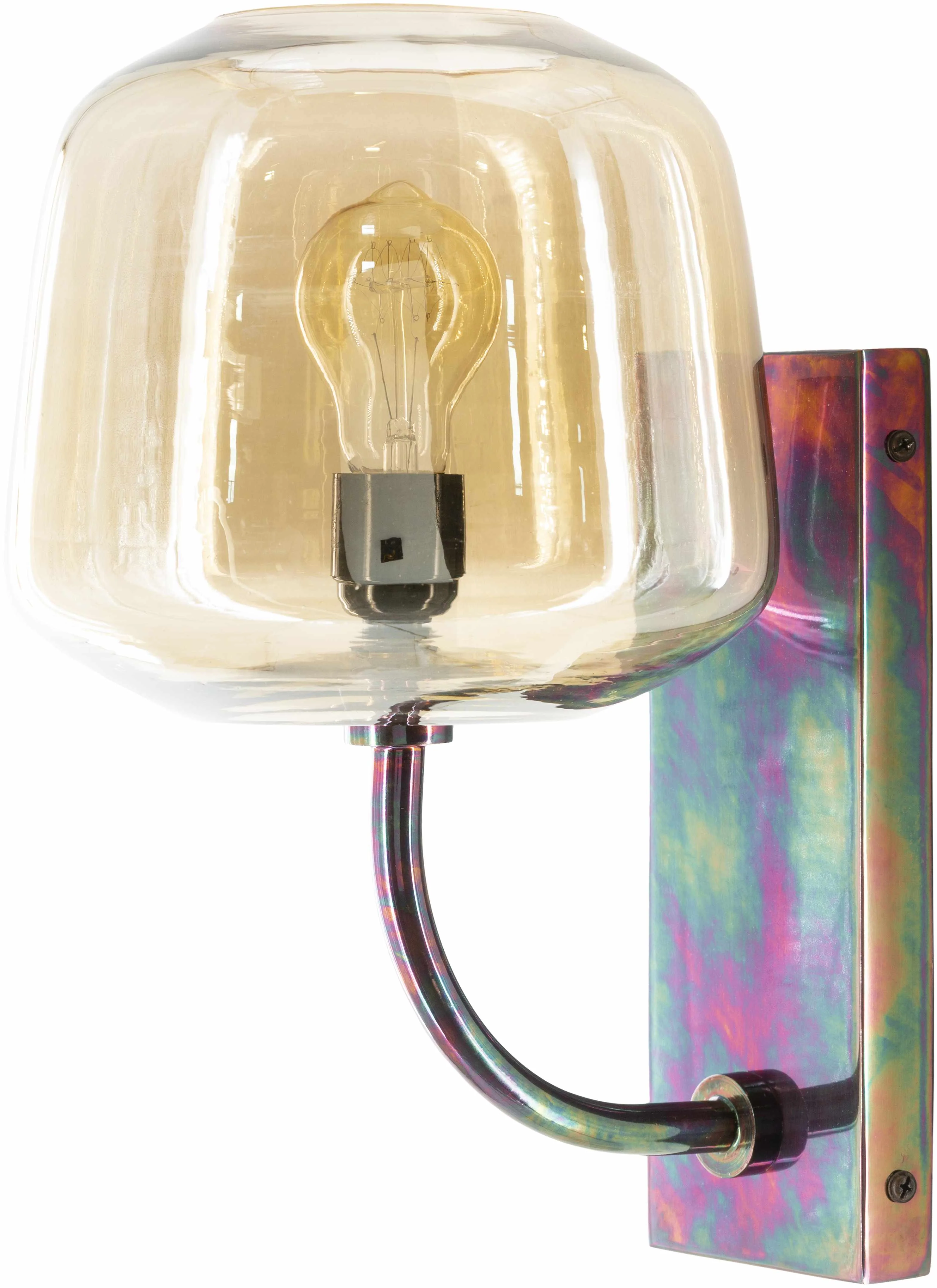 Anulid Wall Sconces - Clearance - Image 2