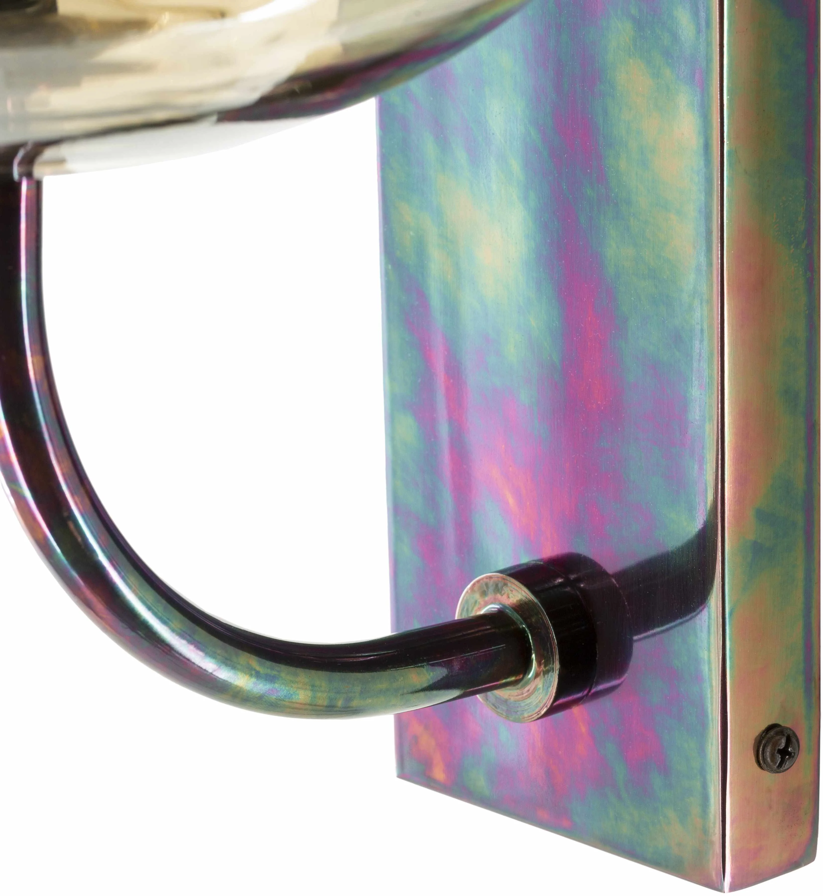 Anulid Wall Sconces - Clearance - Image 4
