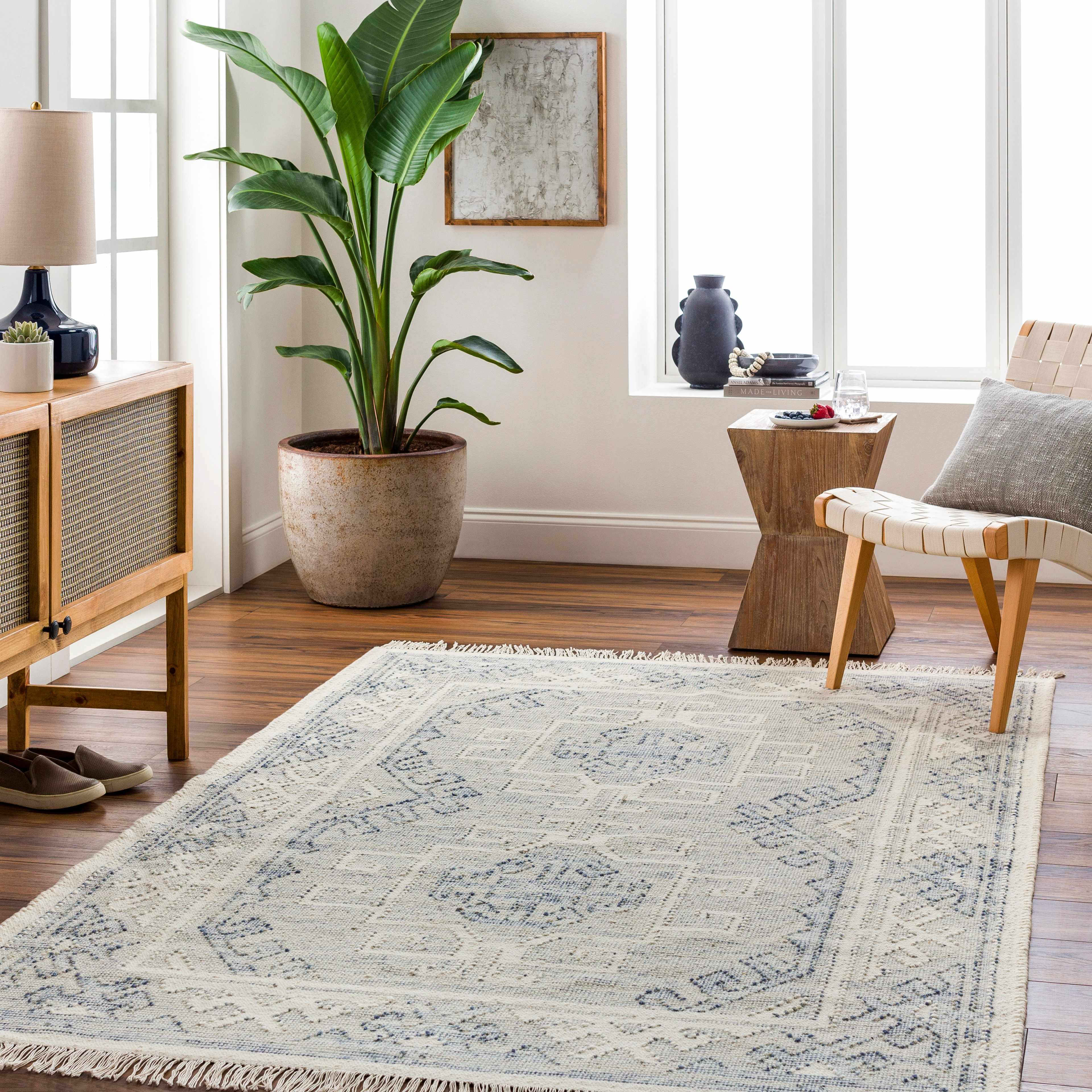 Anund Area Rug - Image 2