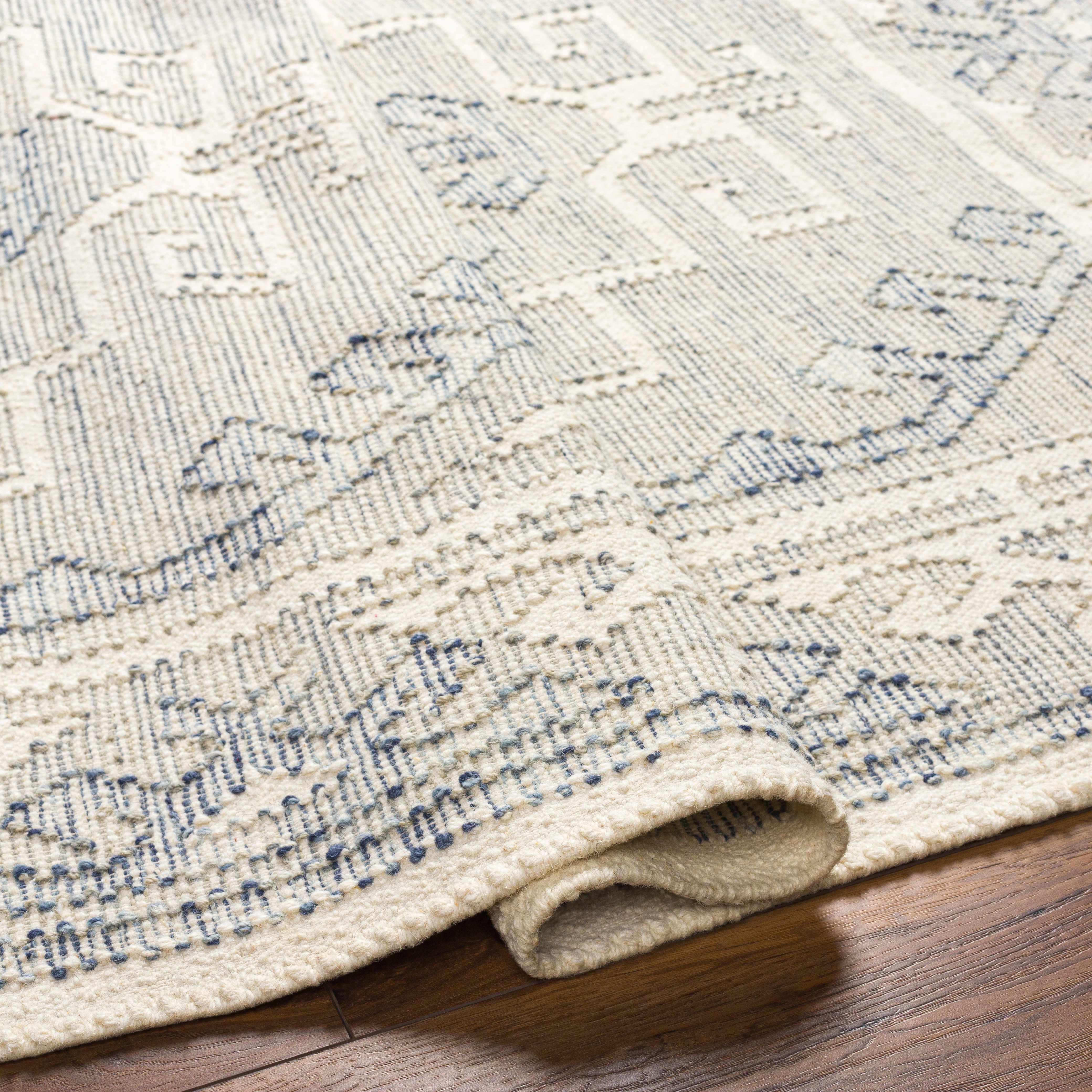 Anund Area Rug - Image 6